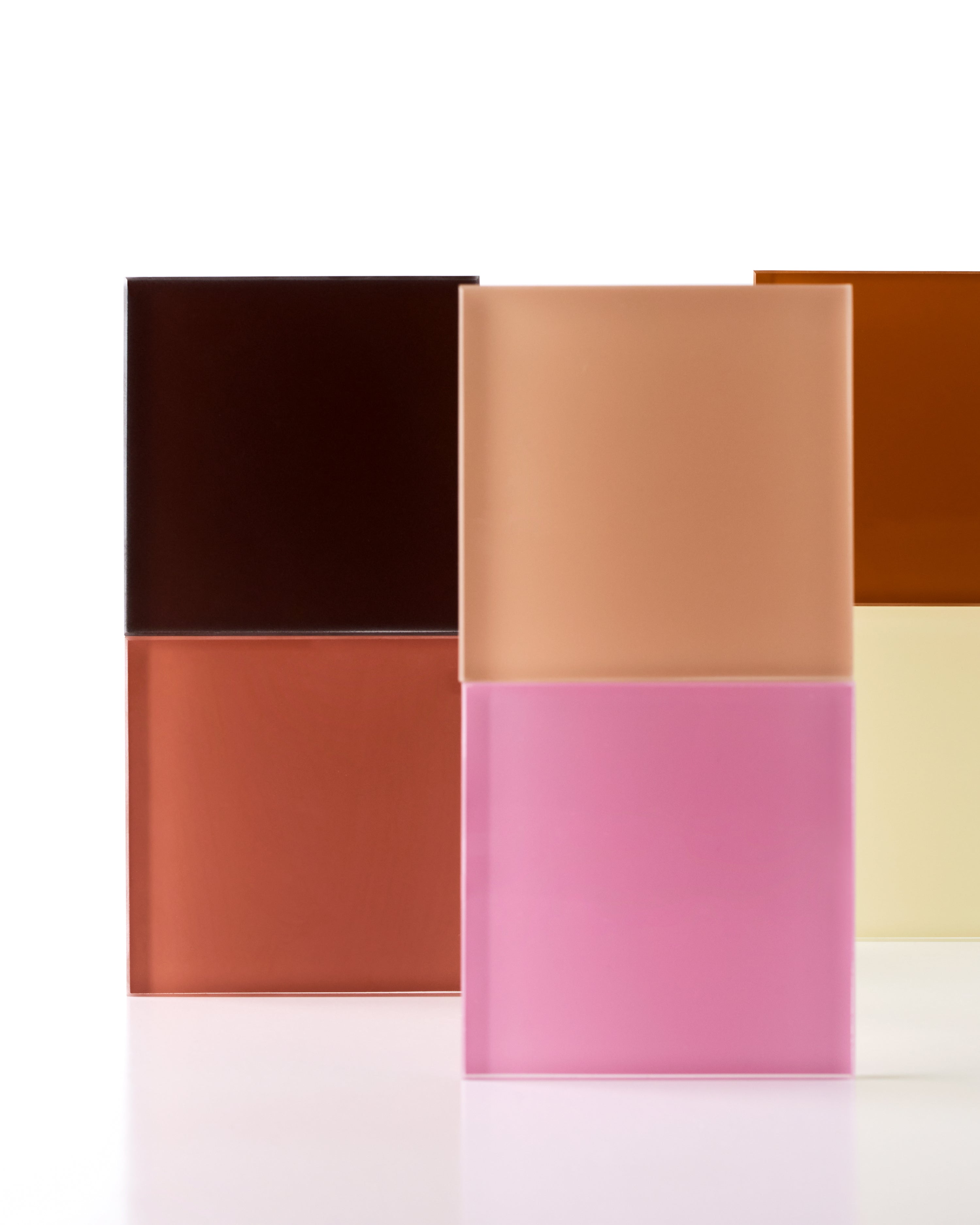 SA MA 05 Bubblegum Tile by Sabine Marcelis