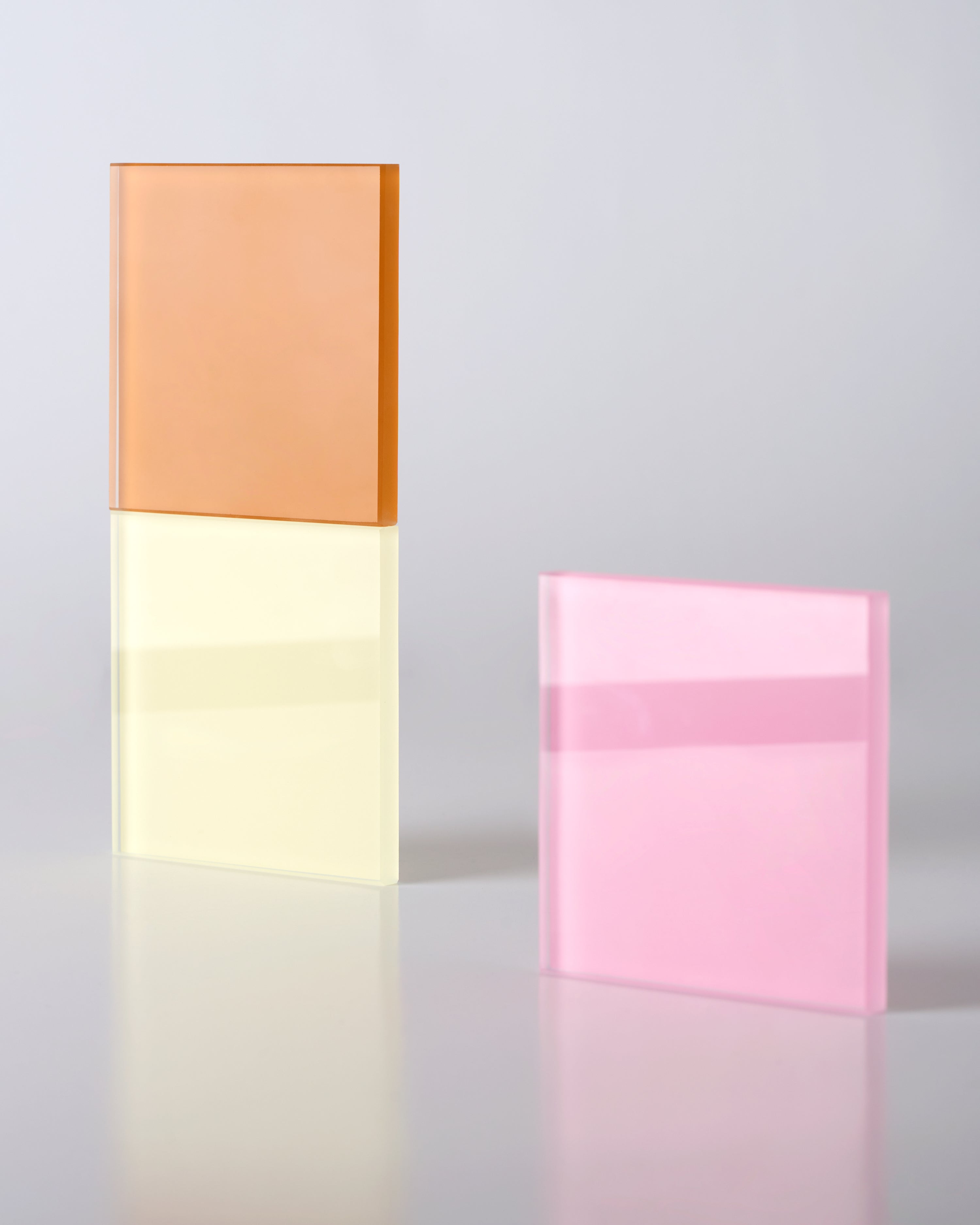 SA MA 05 Bubblegum Tile by Sabine Marcelis