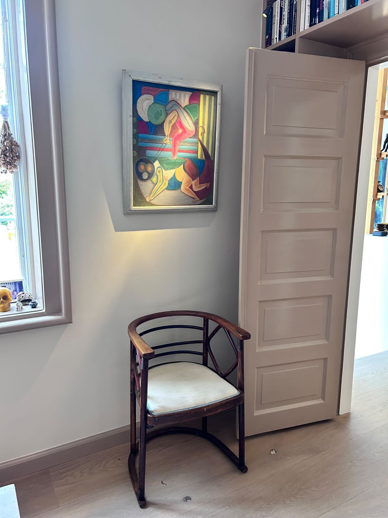 TE YA 05 Wood_Phase 1 by Teruhiro Yanagihara Studio