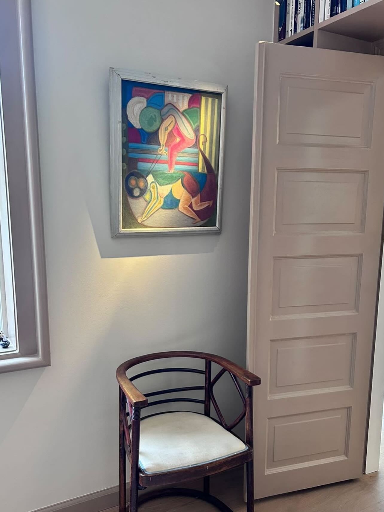 TE YA 05 Wood_Phase 1 by Teruhiro Yanagihara Studio