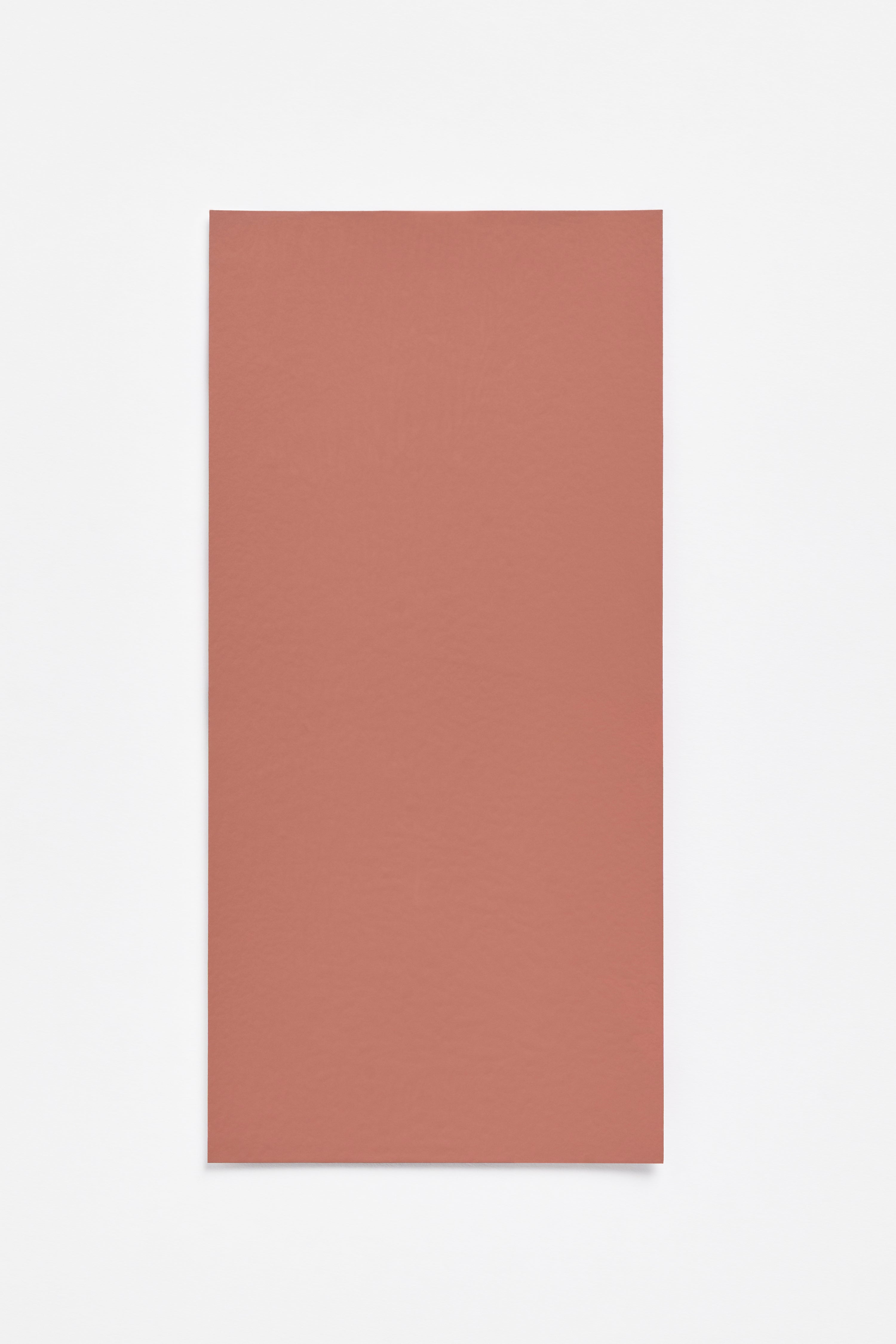 Berlin — a paint colour developed by David Chipperfield for Blēo
