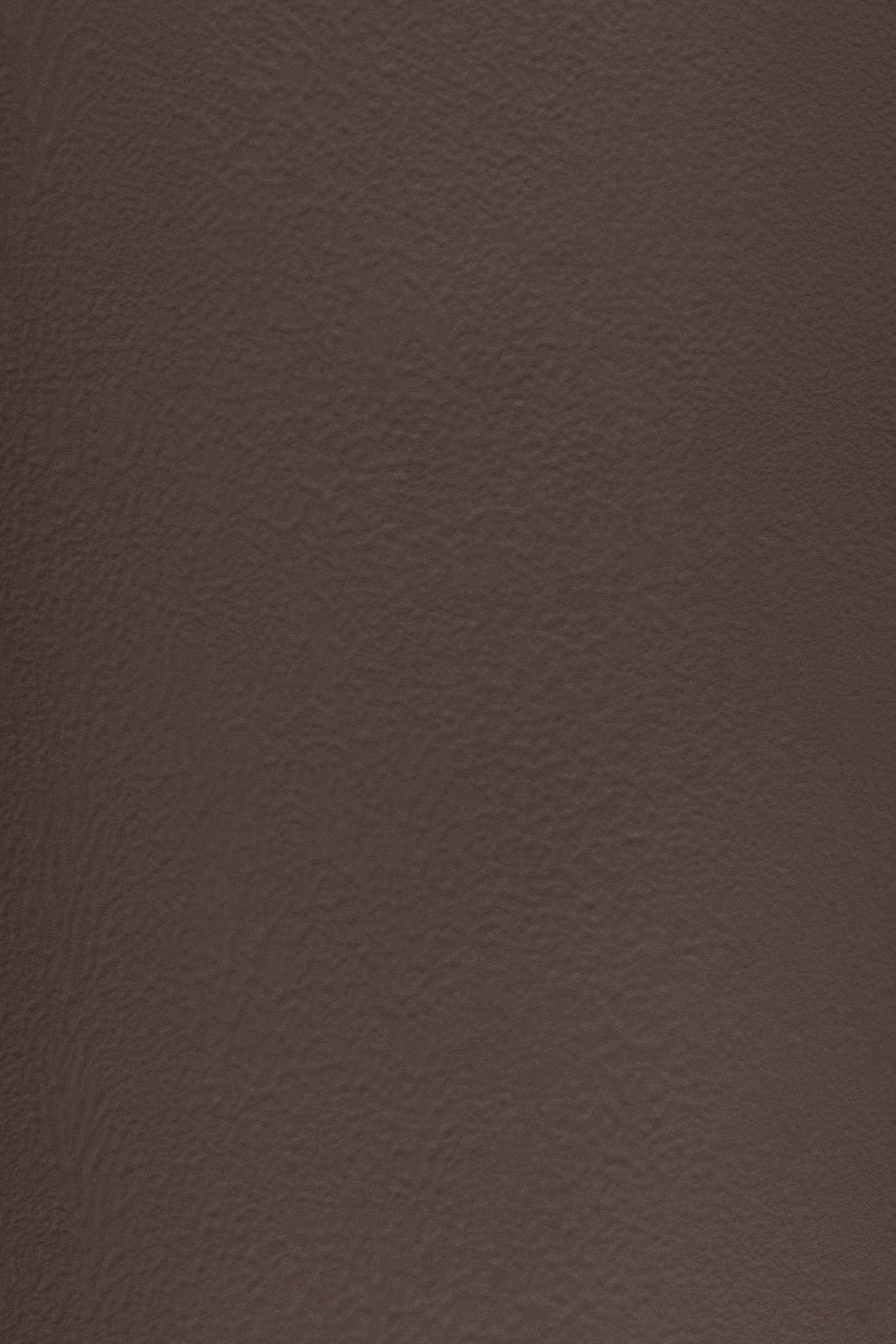 FO FA 05 Roasted Brown by Formafantasma