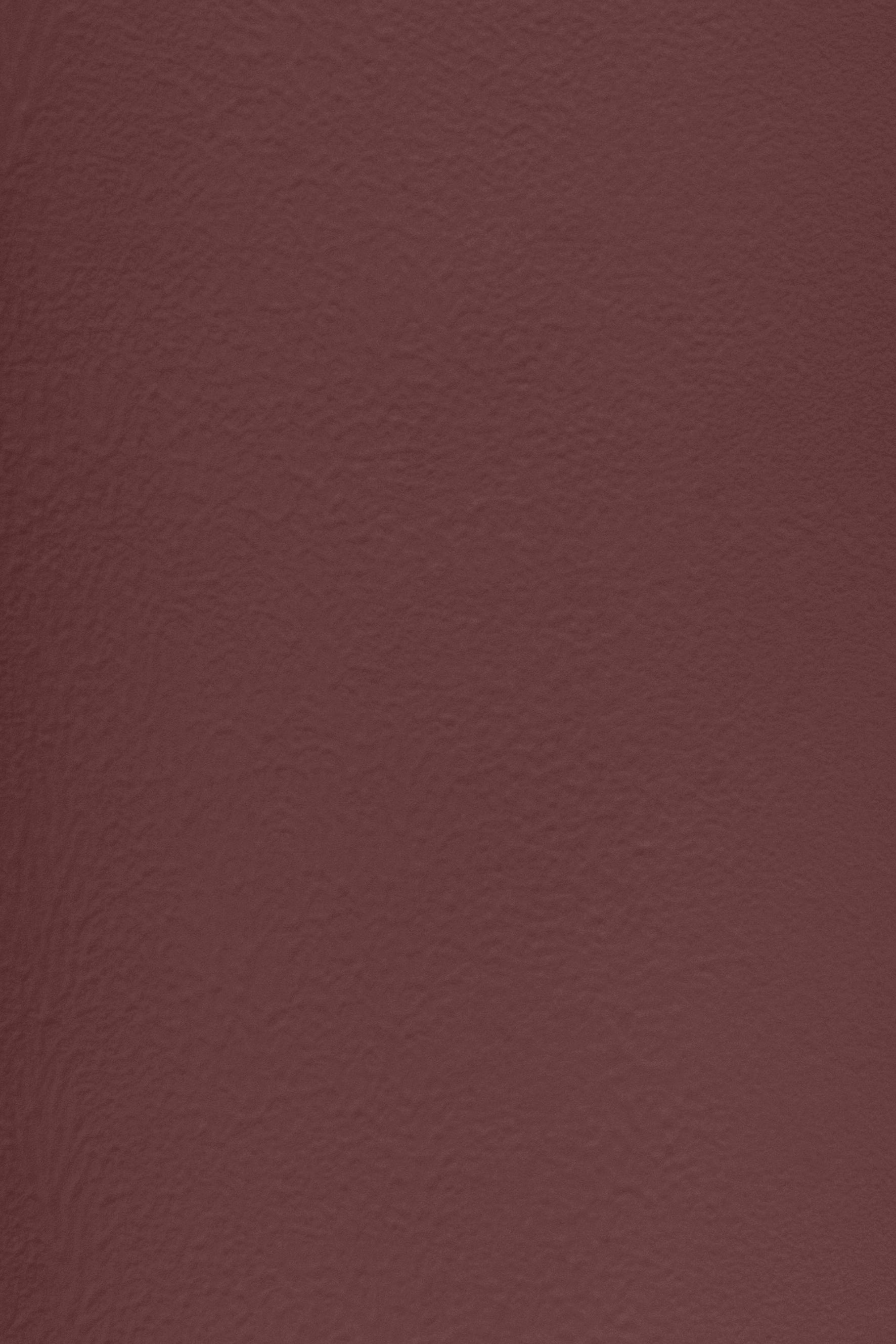 FO FA 07 Oxblood by Formafantasma