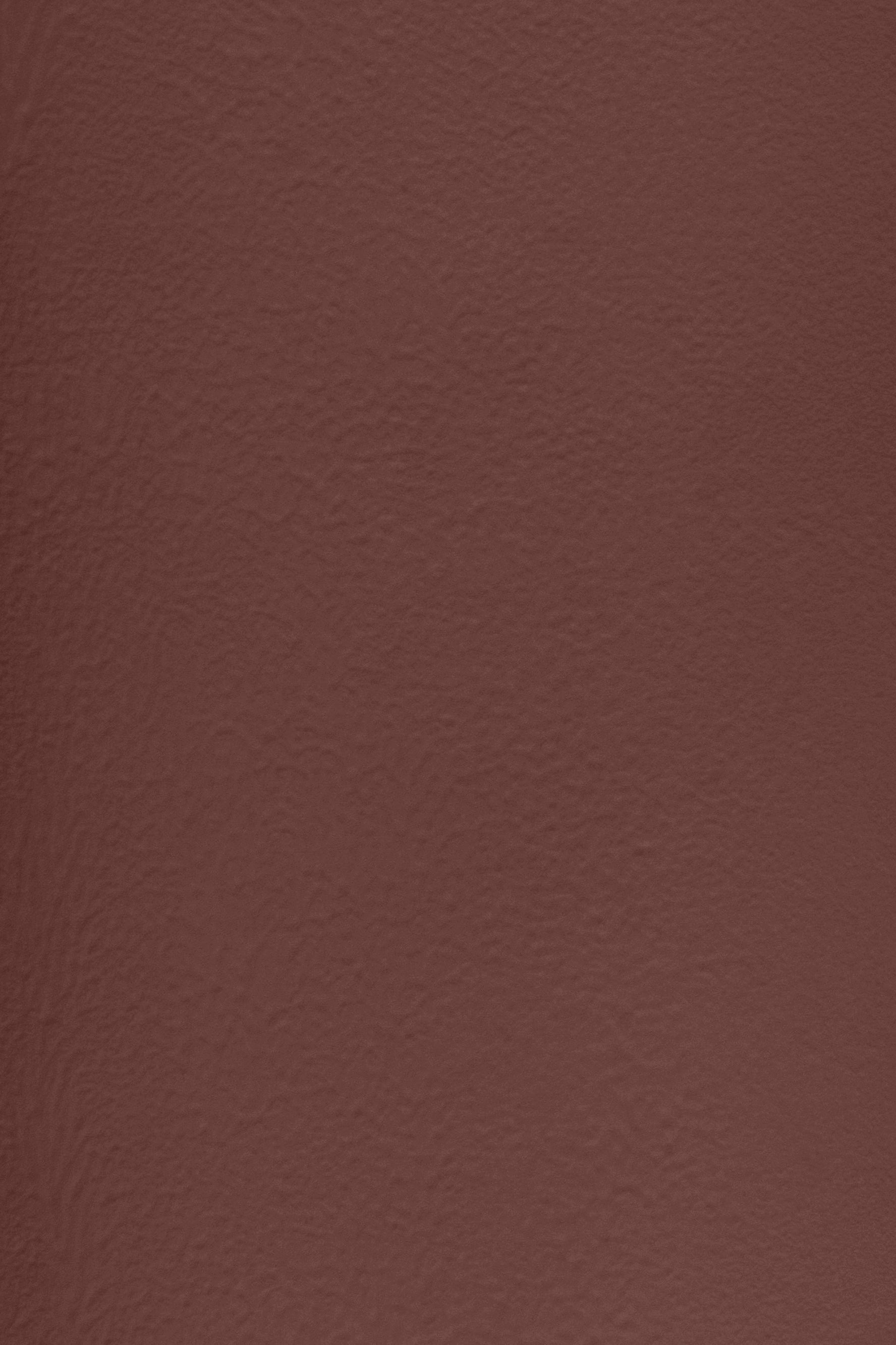 FO FA 08 Dark Rust by Formafantasma