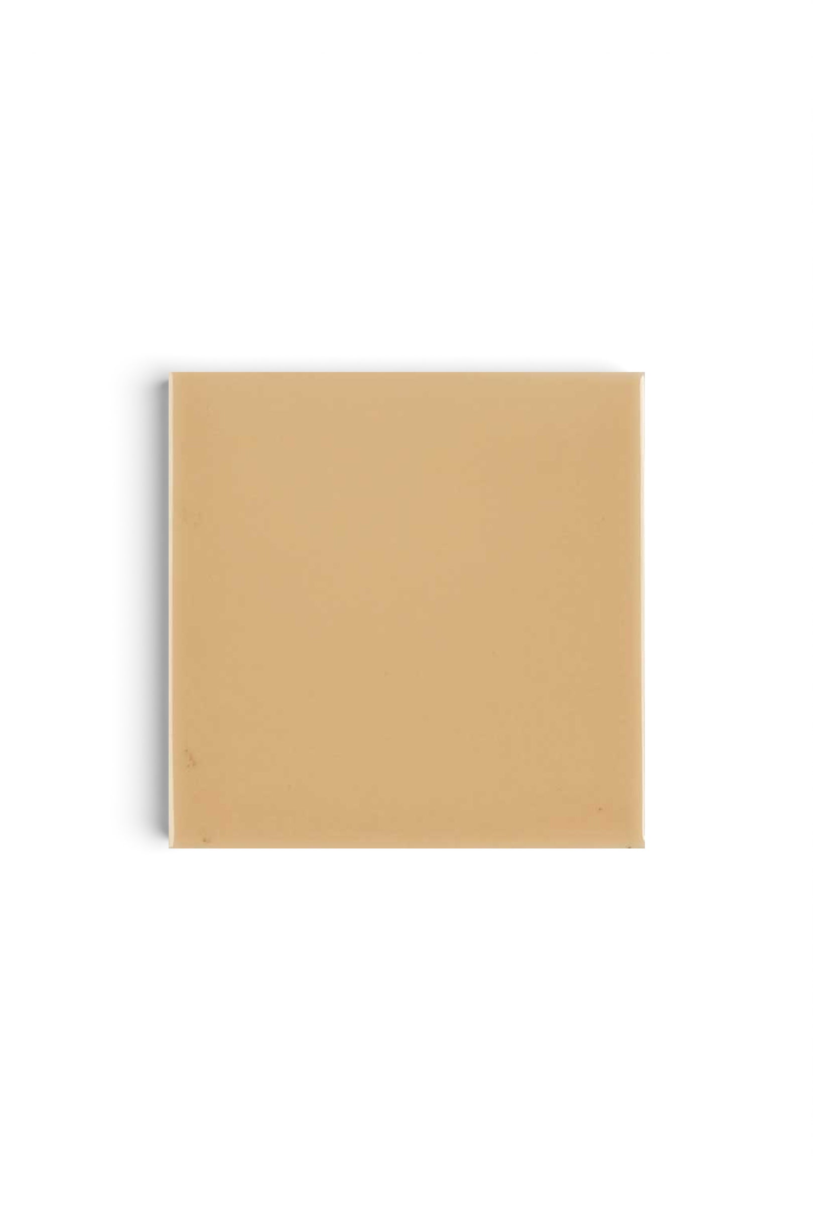 YV KO 07 Grain Tile by Yvonne Koné