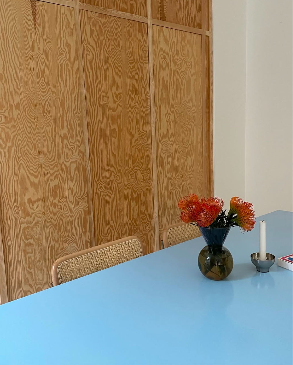 Main Collection — a paint palette by Cecilie Bahnsen for Blēo