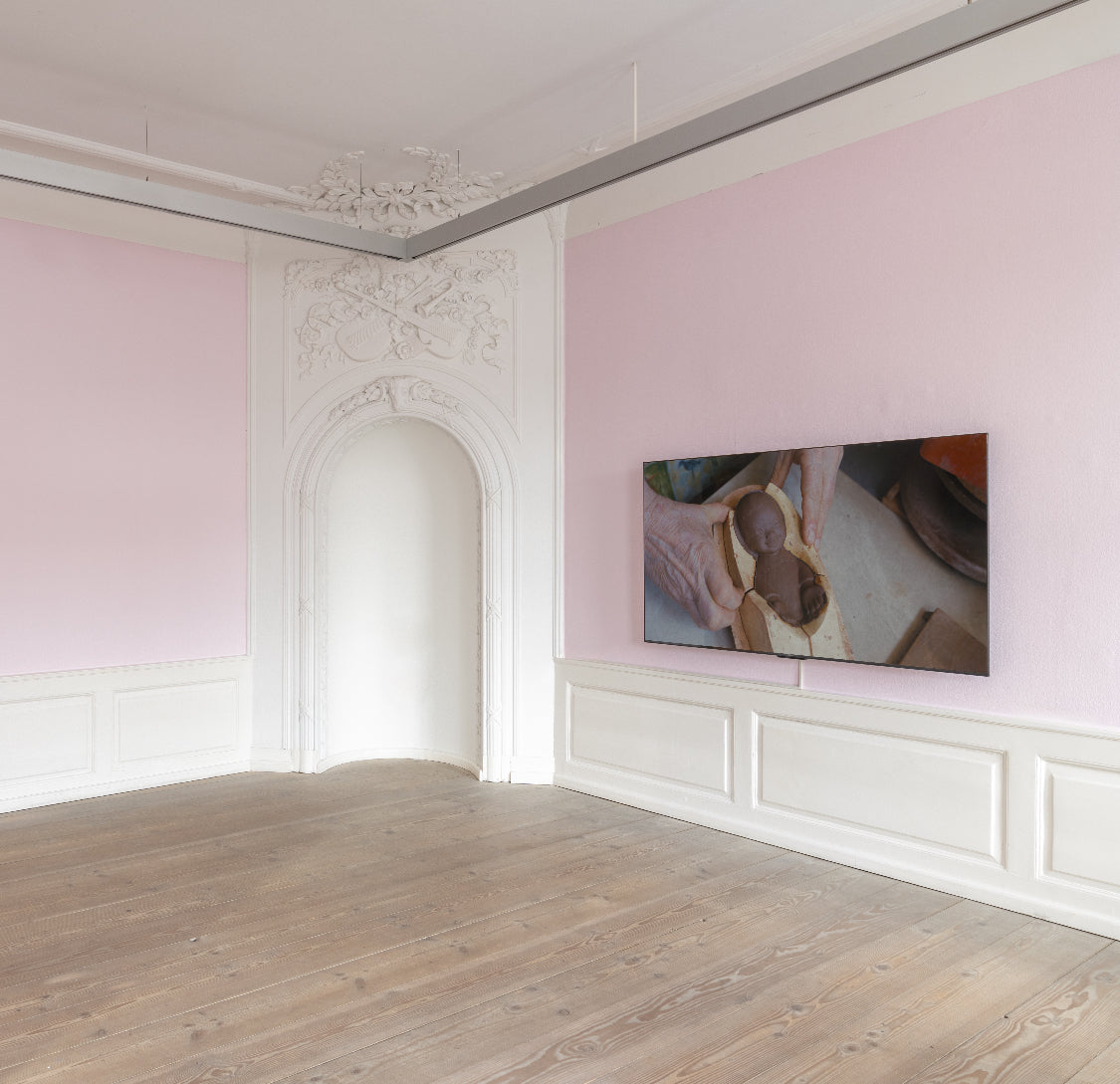 Main Collection — a paint palette by Cecilie Bahnsen for Blēo