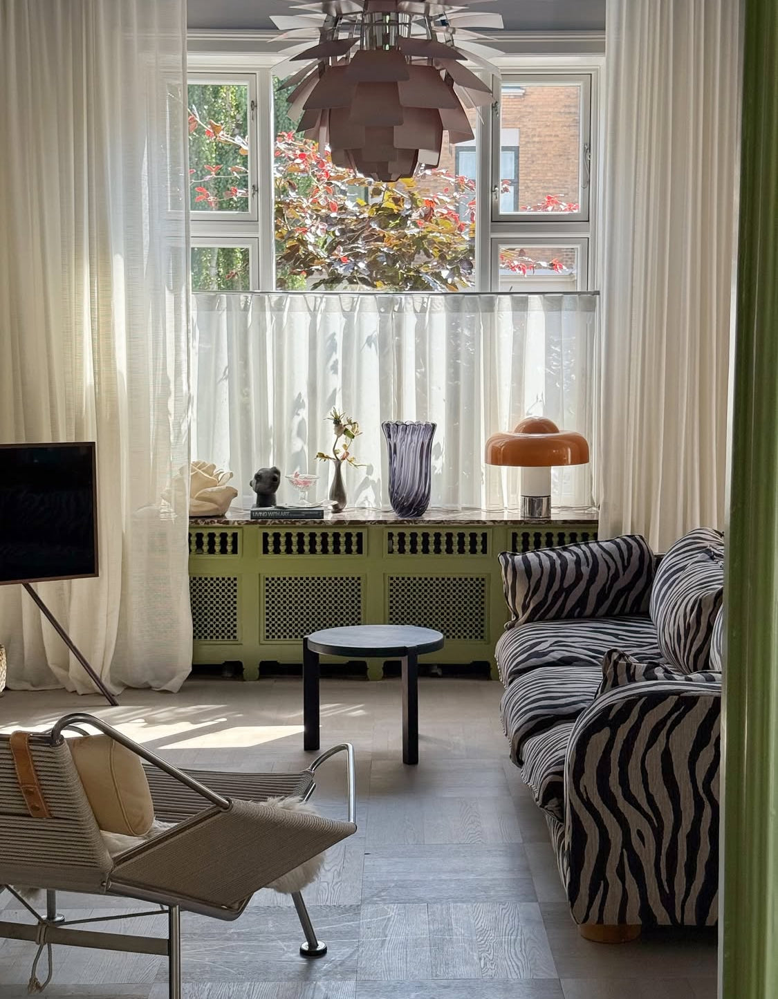 BA OS 17 Moss by Barber Osgerby