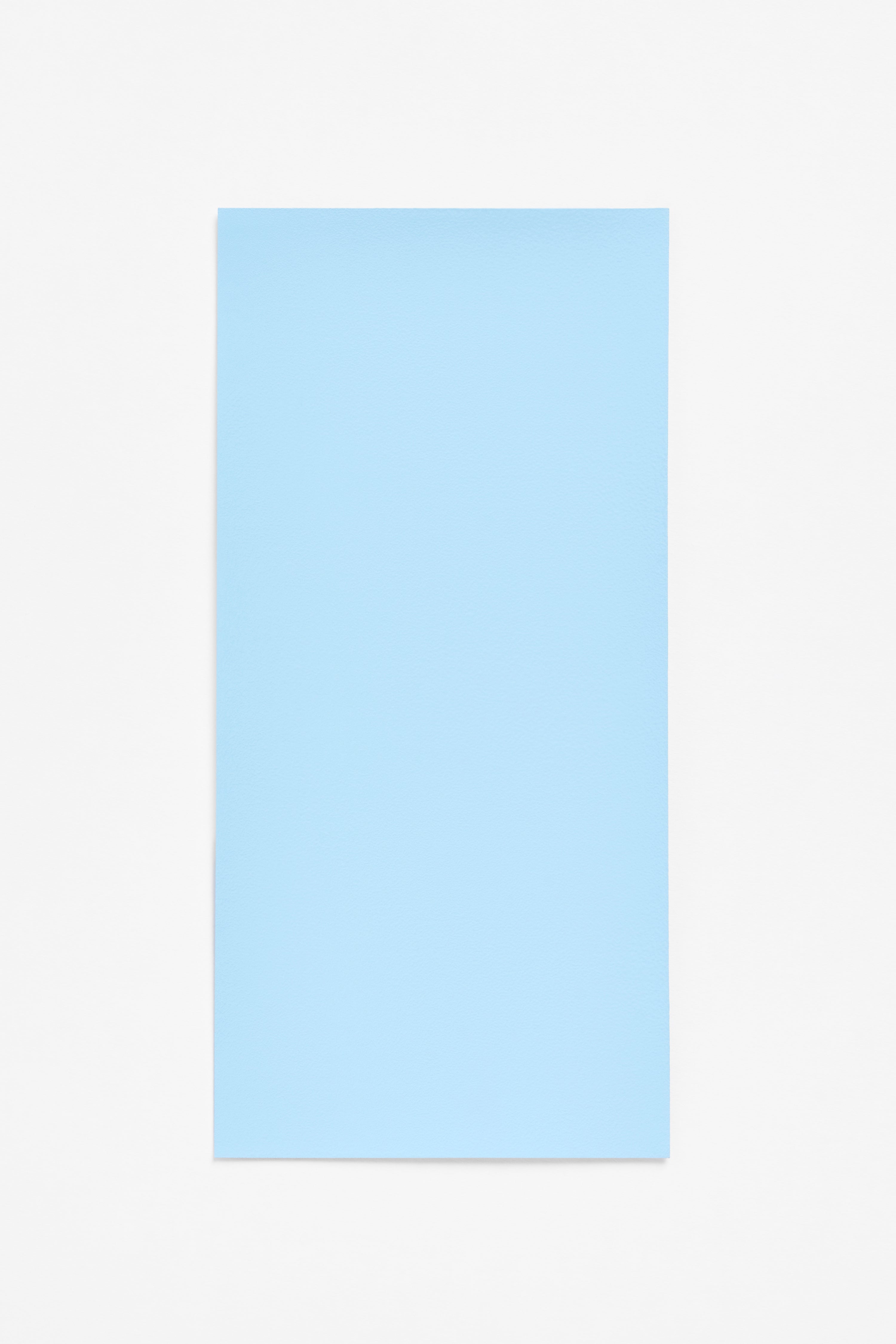 Helen Blue — a paint colour developed by Cecilie Bahnsen for Blēo