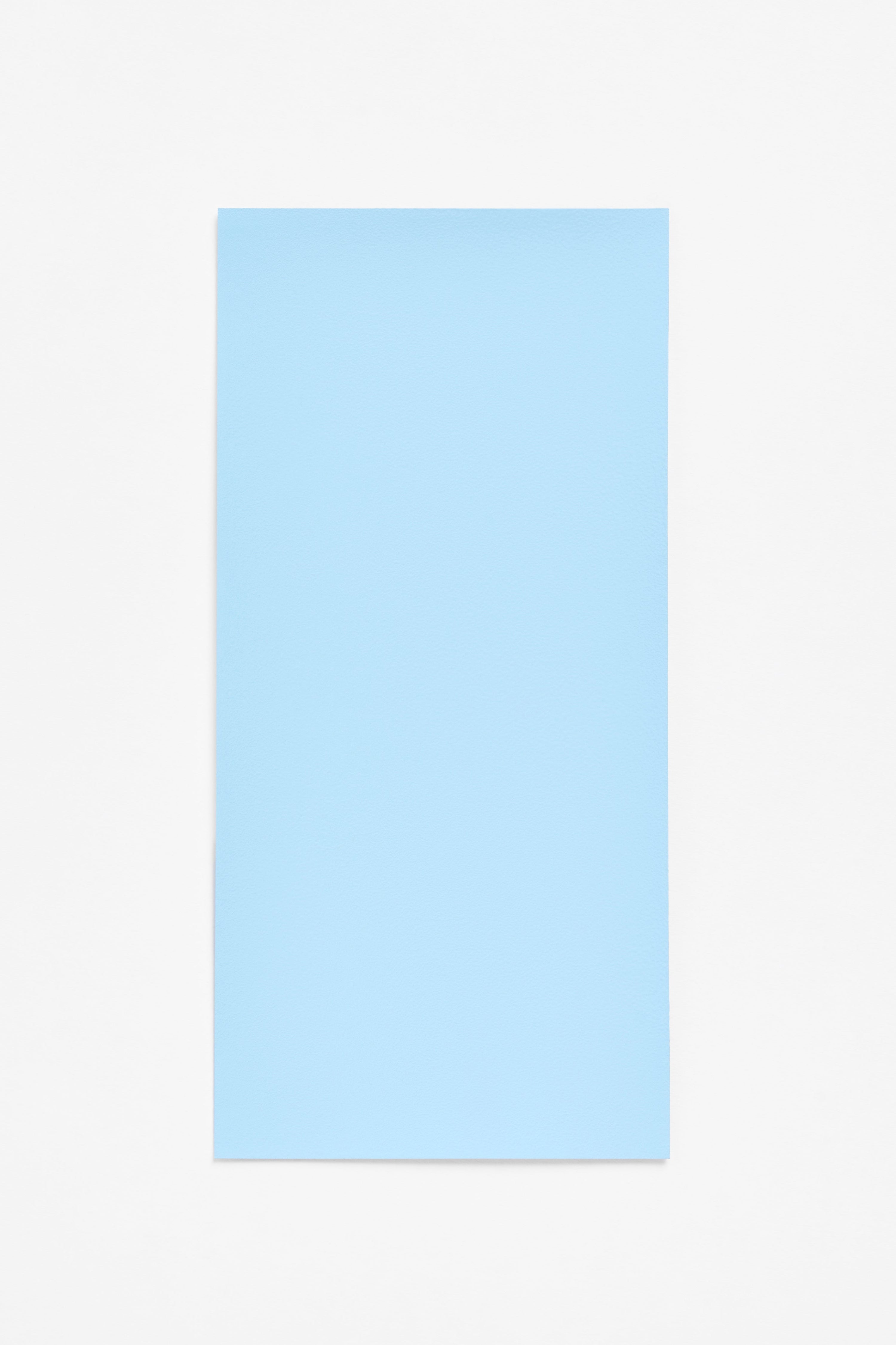 Helen Blue — a paint colour developed by Cecilie Bahnsen for Blēo