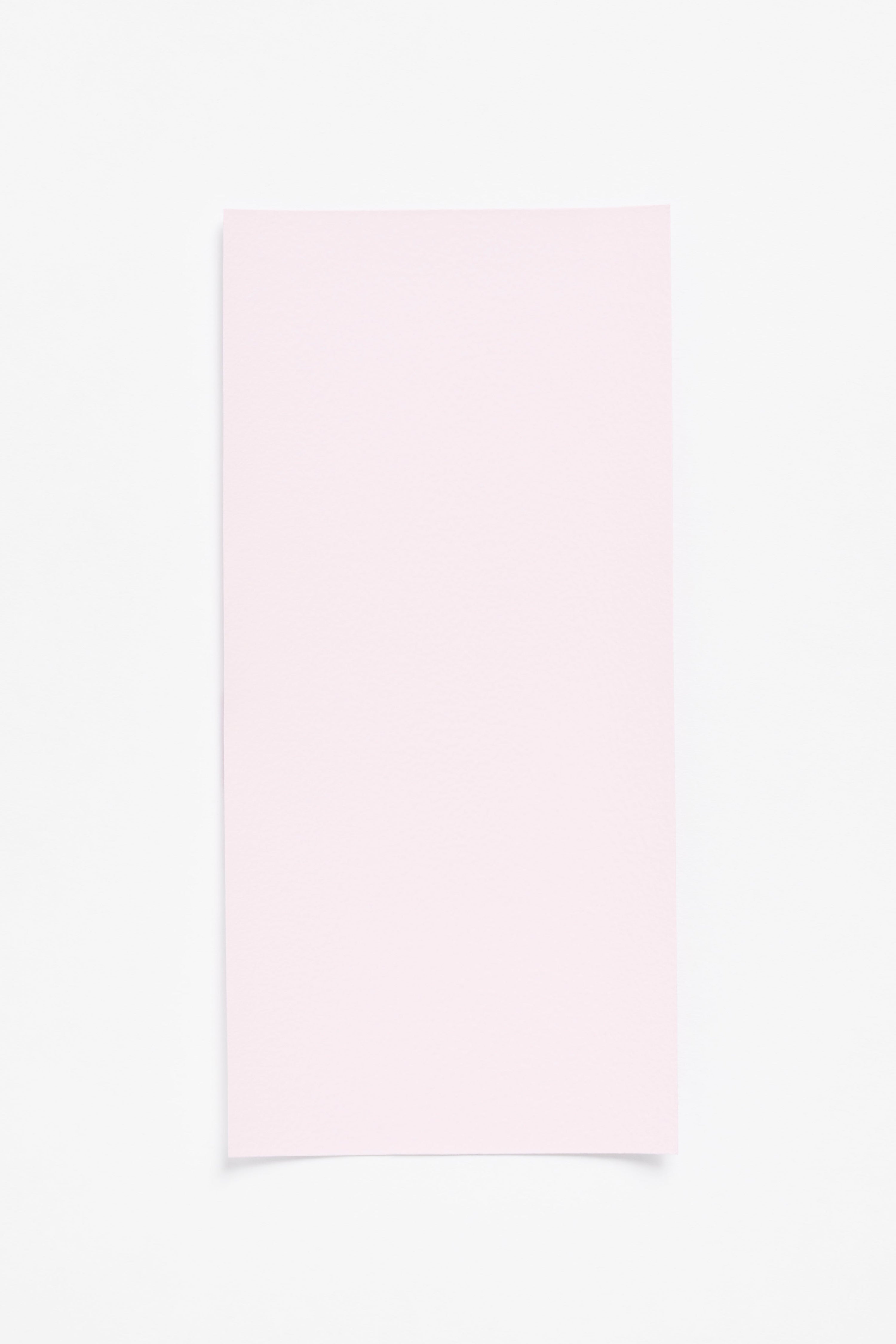 Ulanda Pink — a paint colour developed by Cecilie Bahnsen for Blēo