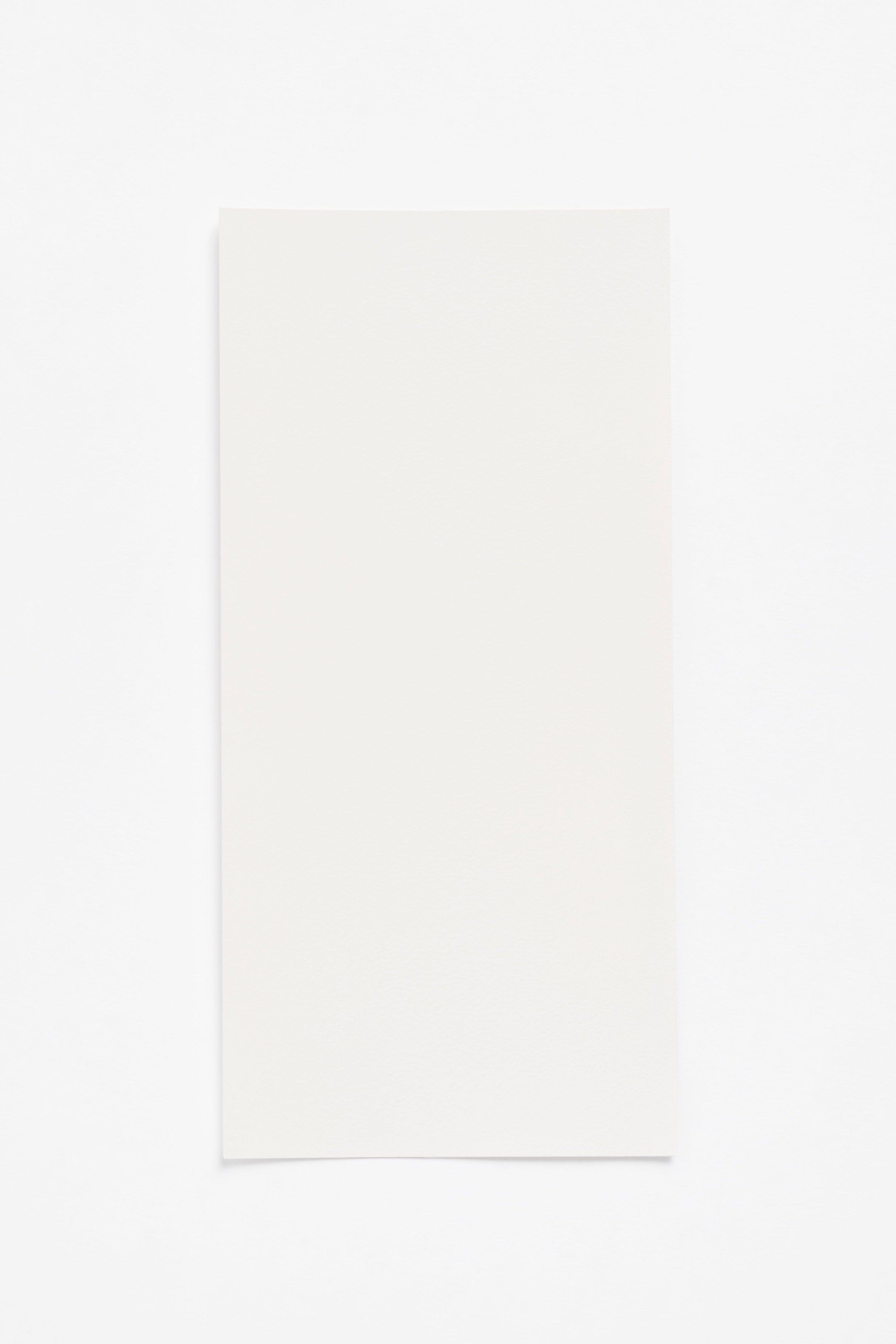 Louie Ecru — a paint colour developed by Cecilie Bahnsen for Blēo