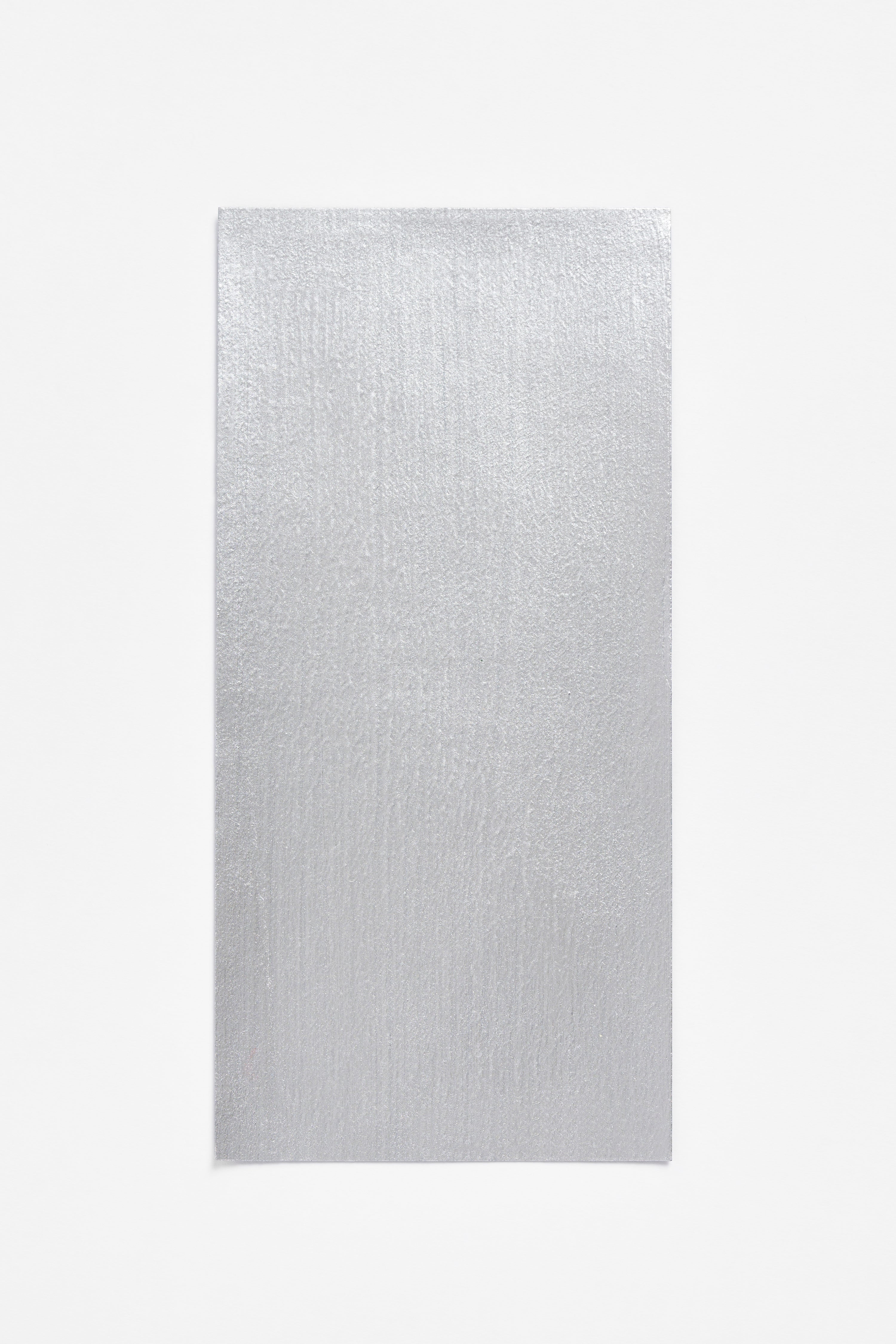 Jeorge Silver — a paint colour developed by Cecilie Bahnsen for Blēo