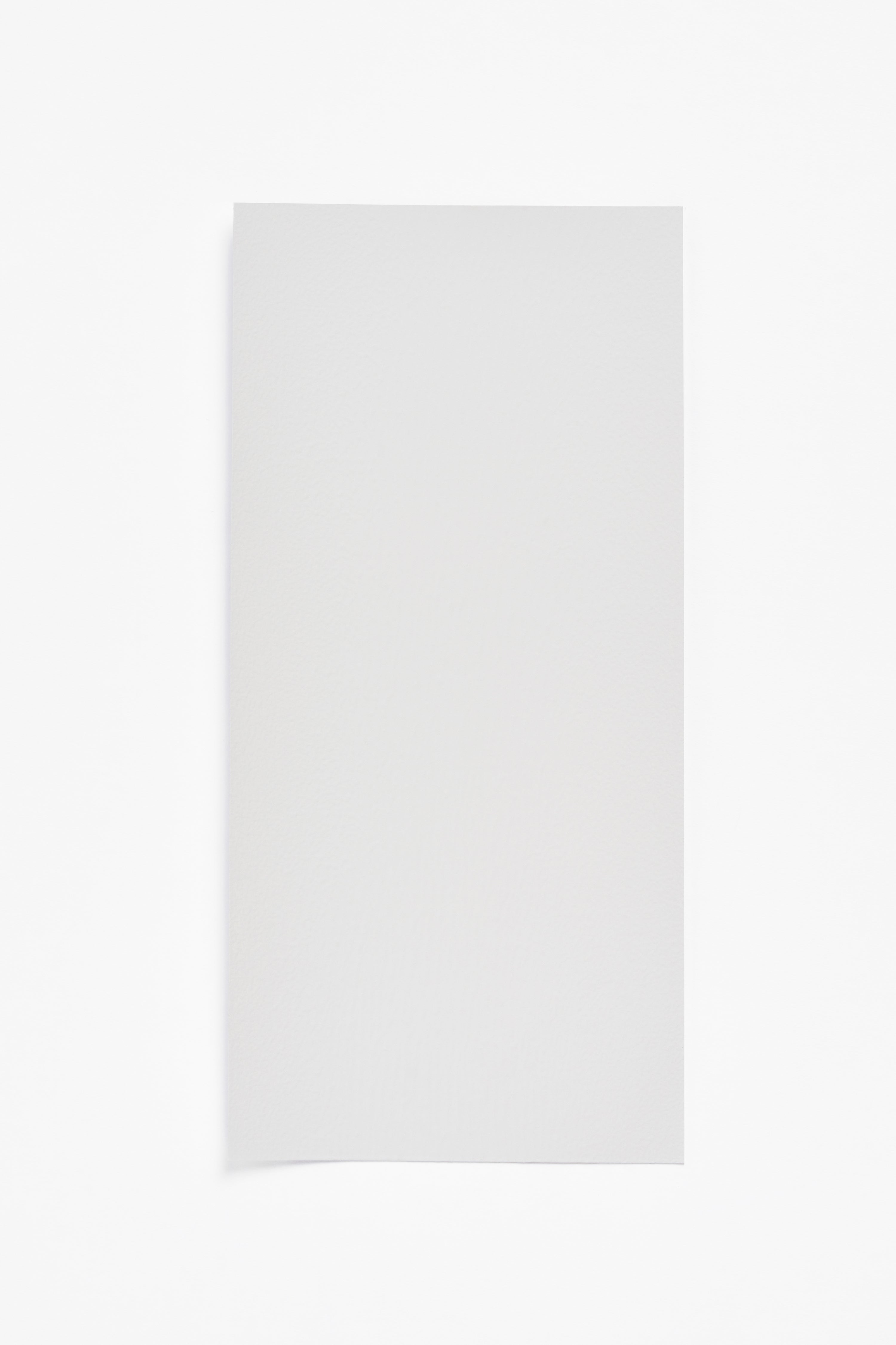 Aluminium — a paint colour developed by David Thulstrup for Blēo