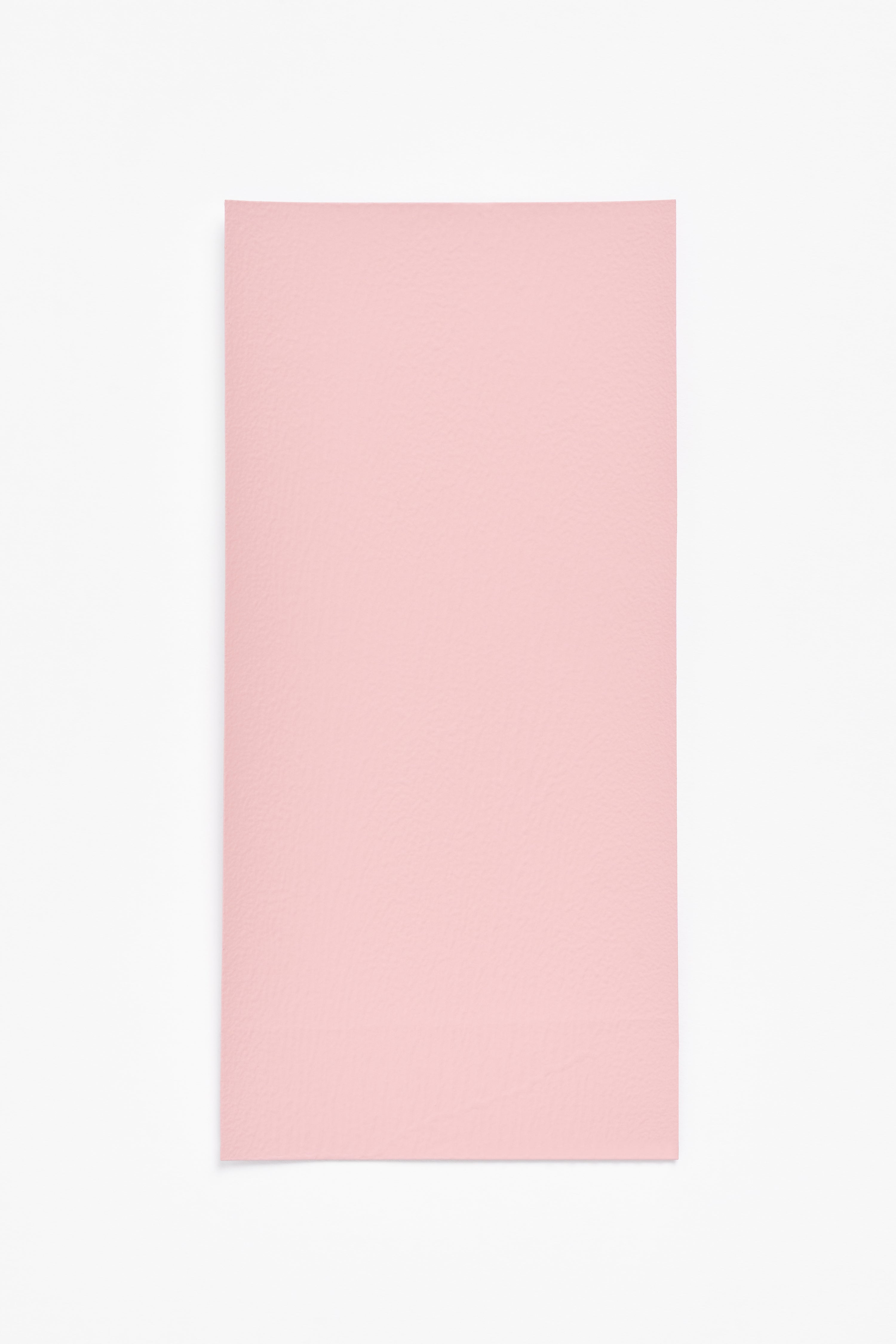 Blush — a paint colour developed by Halleroed for Blēo