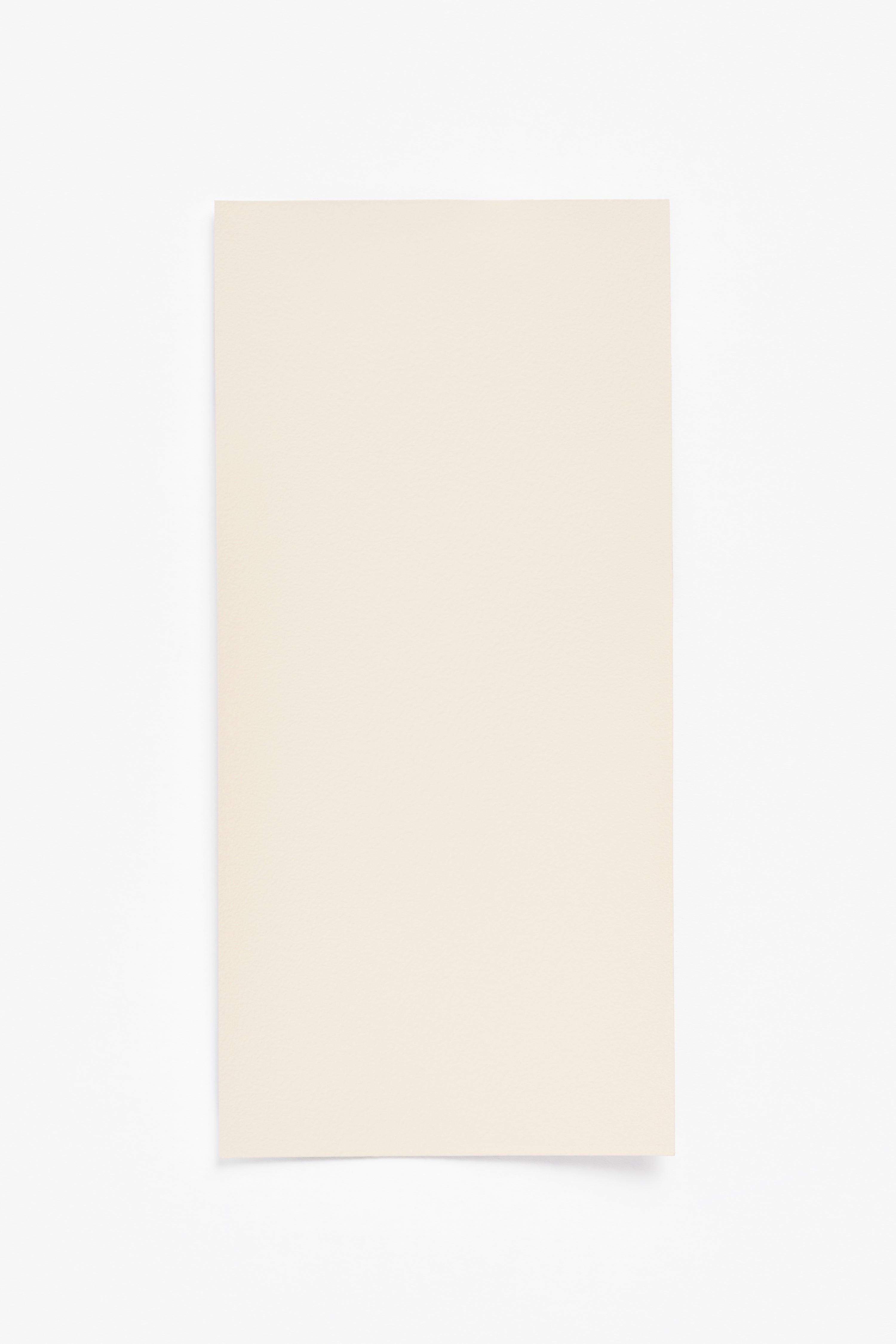 Ivory — a paint colour developed by Halleroed for Blēo