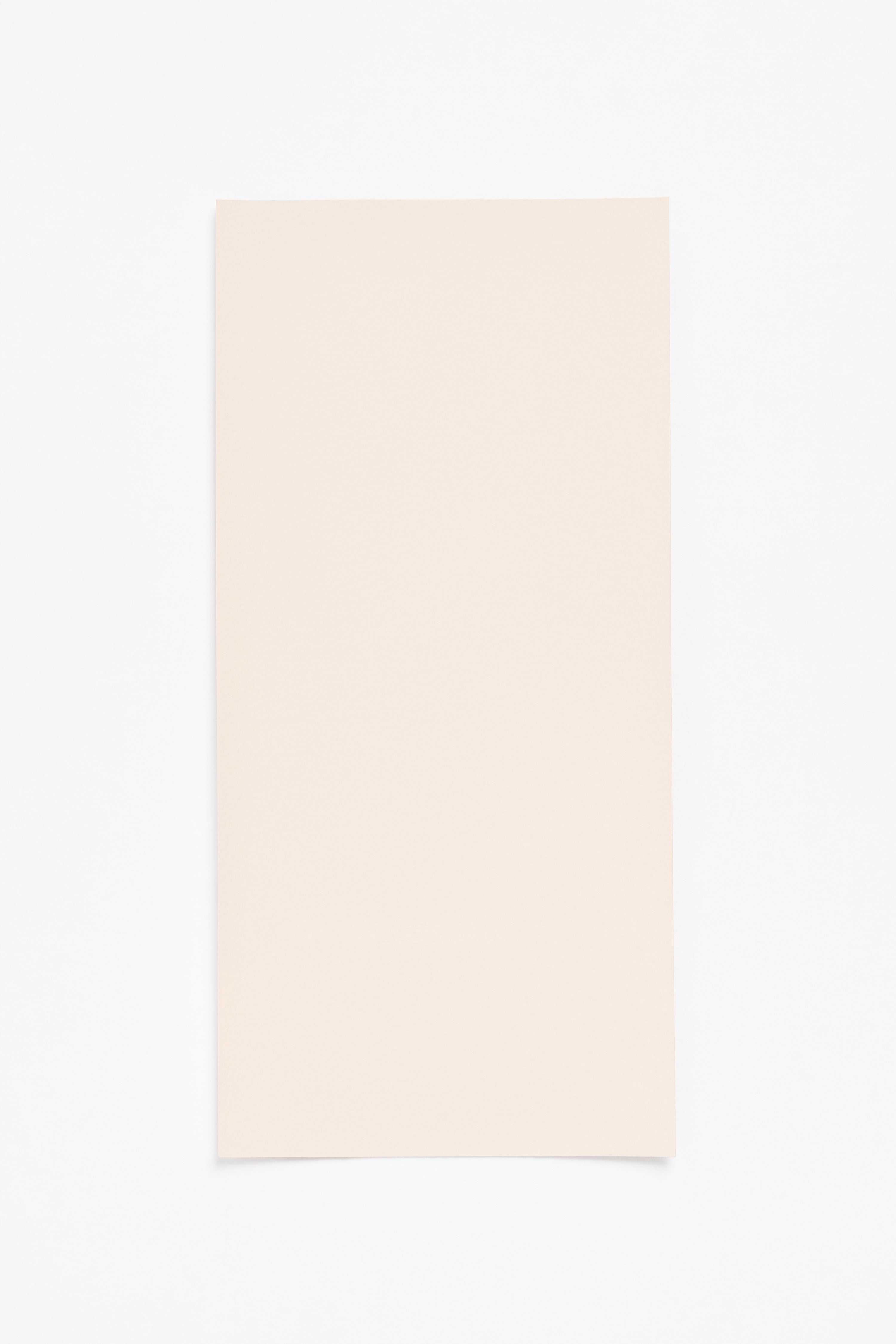 Nude — a paint colour developed by Halleroed for Blēo