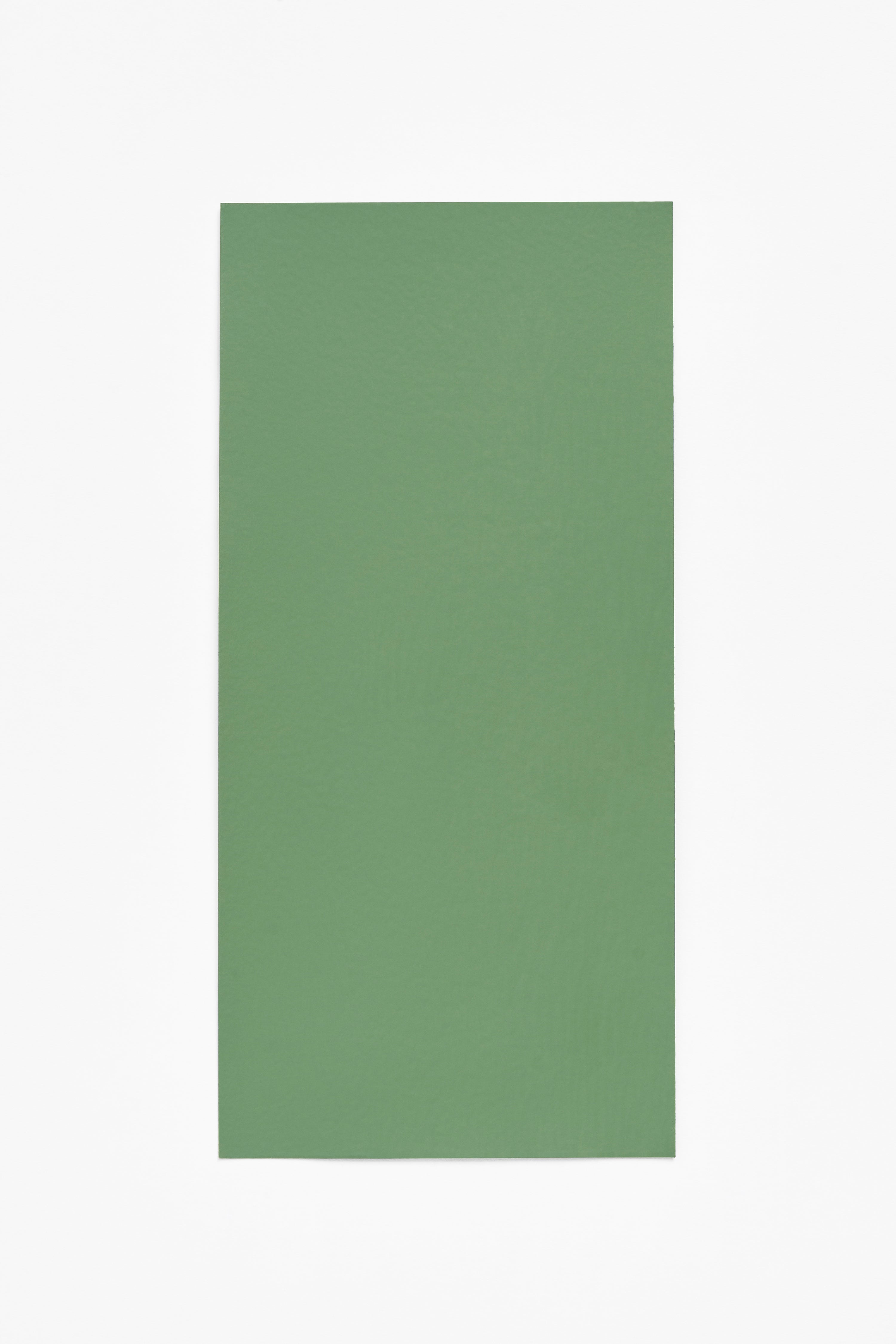 British Green — a paint colour developed by Halleroed for Blēo