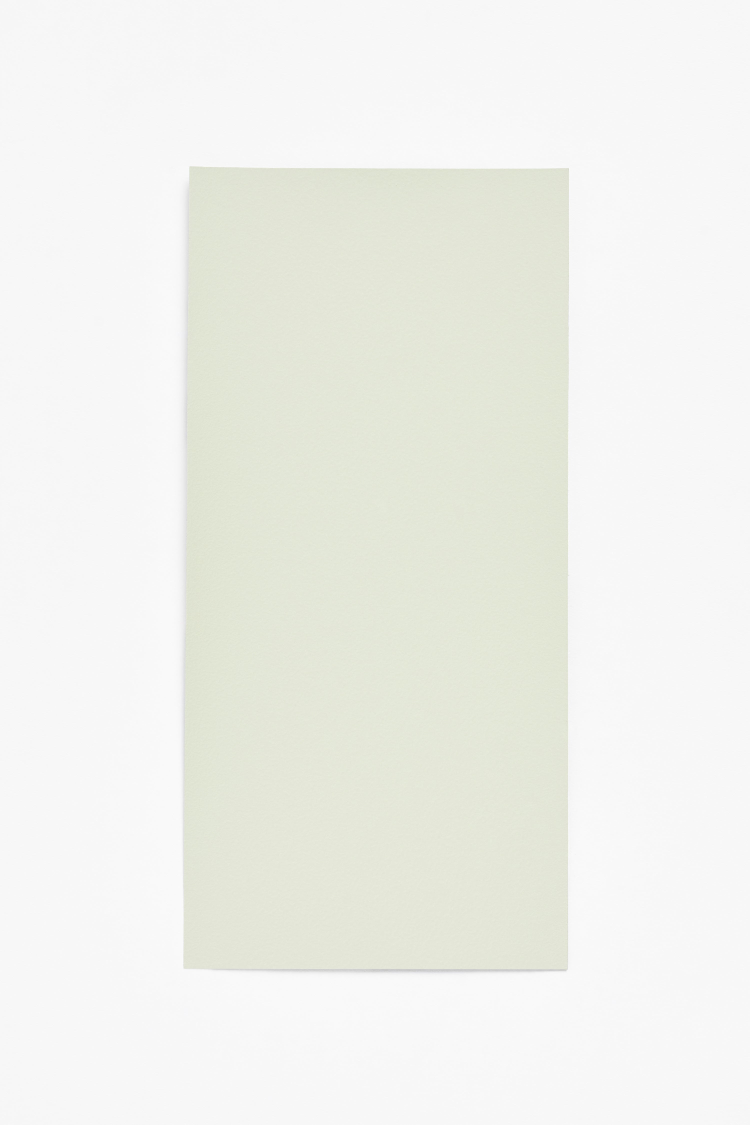 Absinthe — a paint colour developed by Halleroed for Blēo