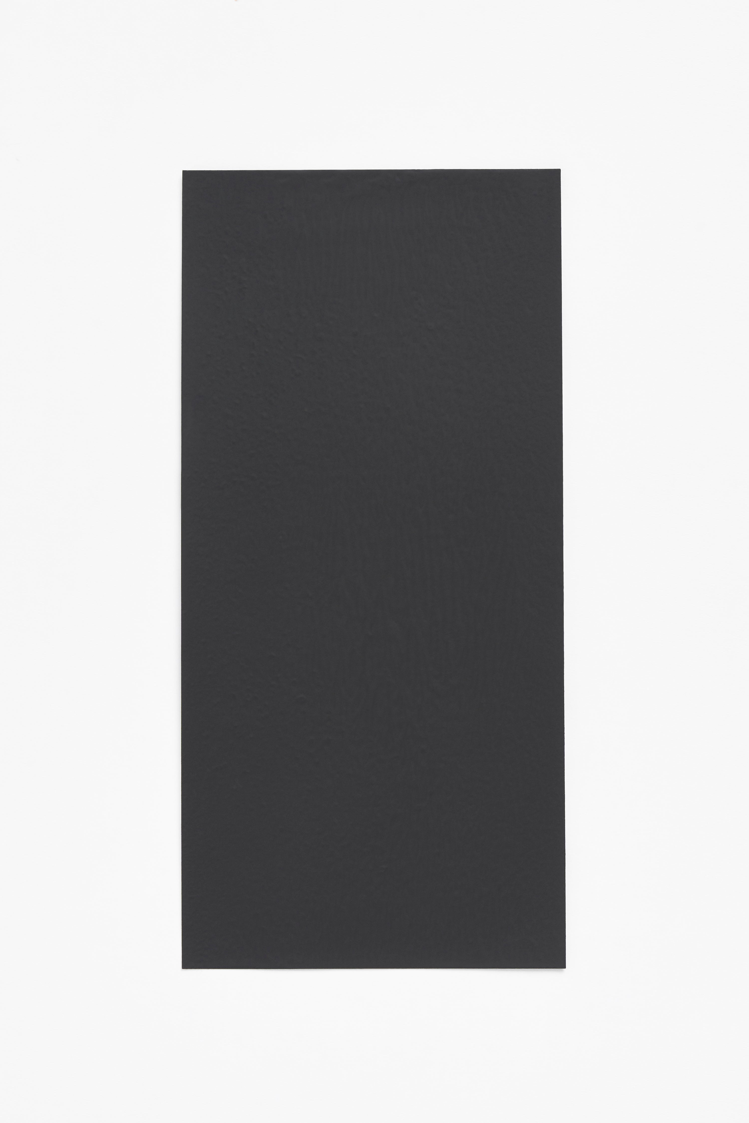 Vintage Black — a paint colour developed by Halleroed for Blēo