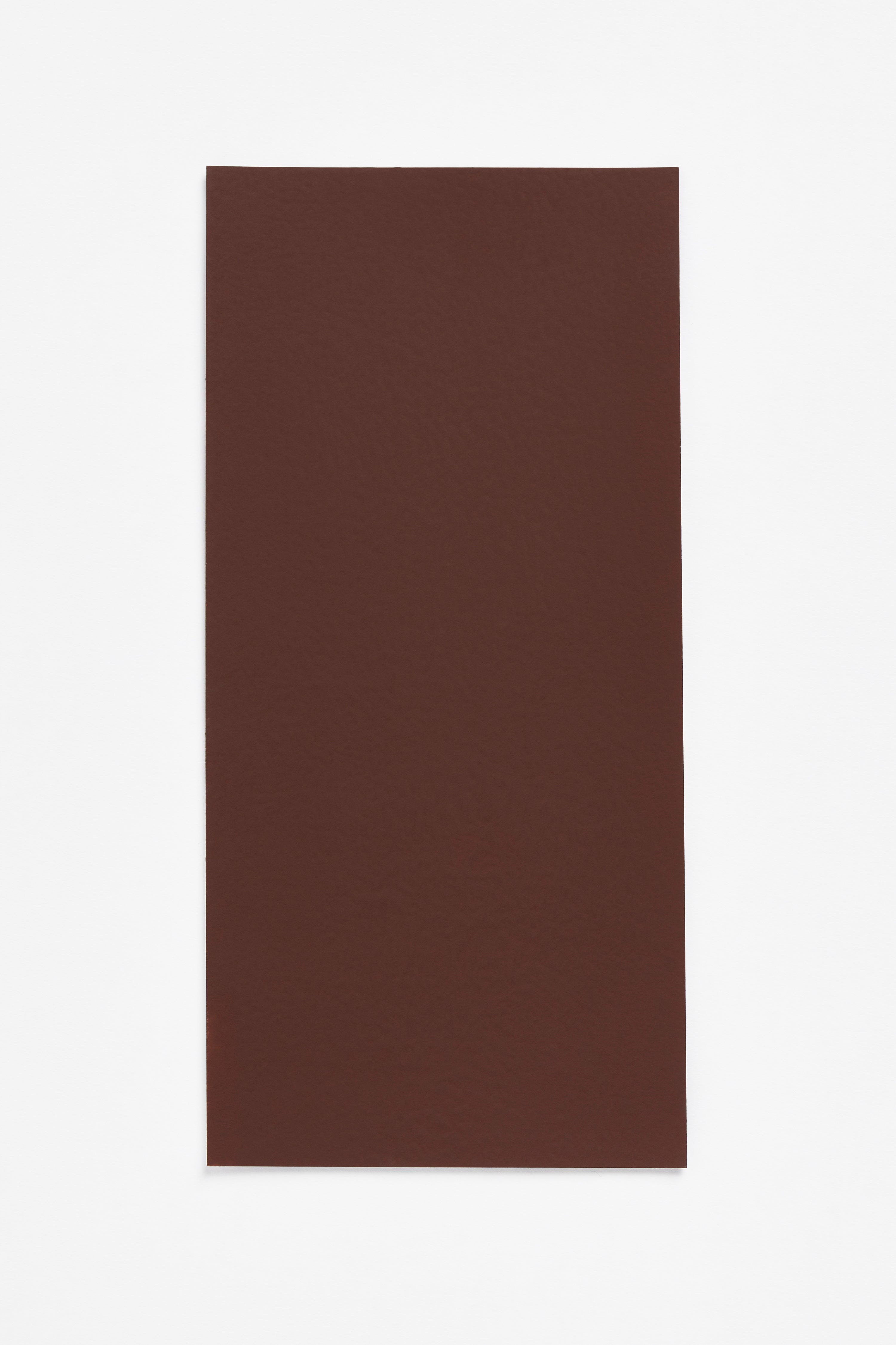 Corten — a paint colour developed by Industrial Facility for Blēo