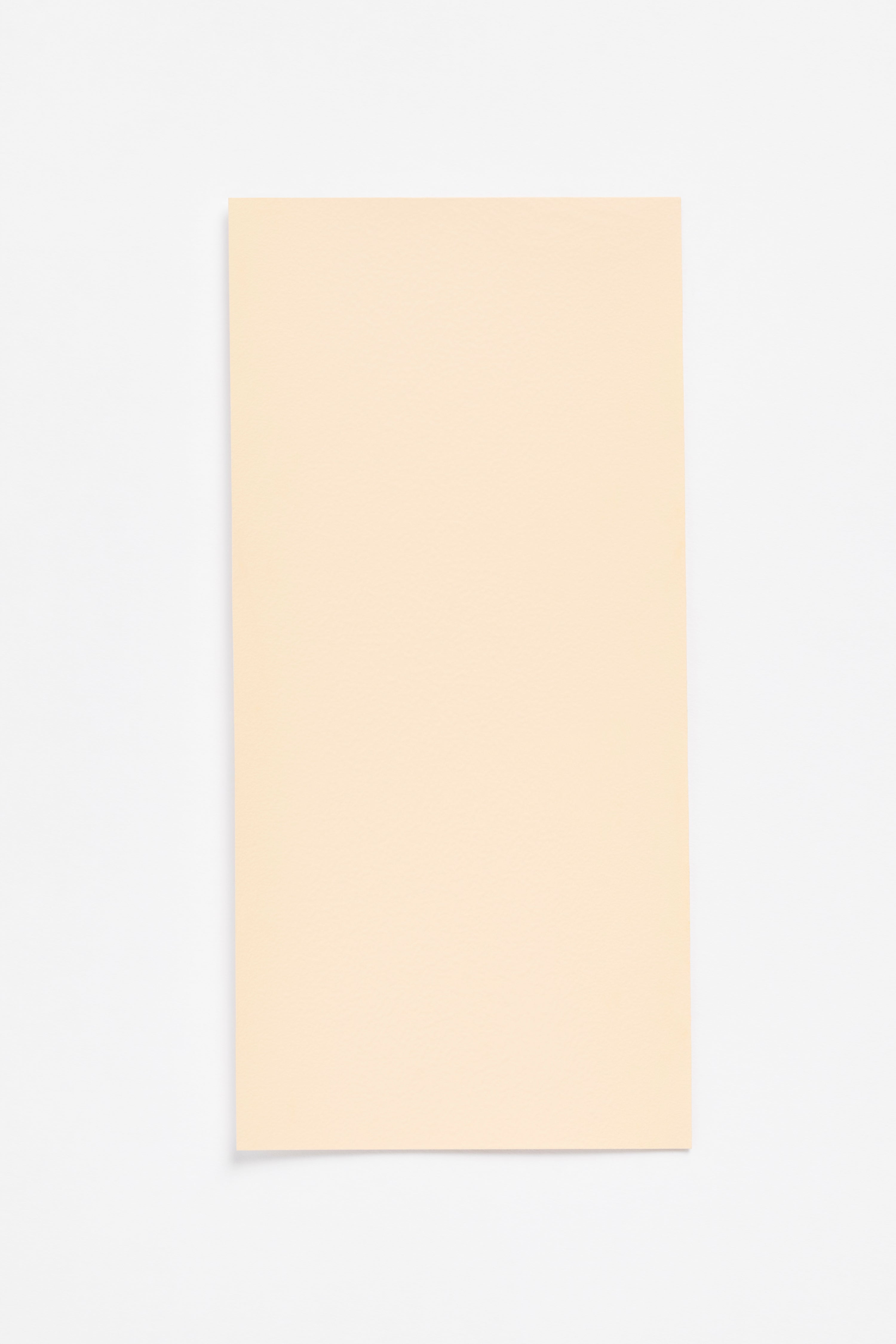 Armoricaine — a paint colour developed by Inga Sempé for Blēo