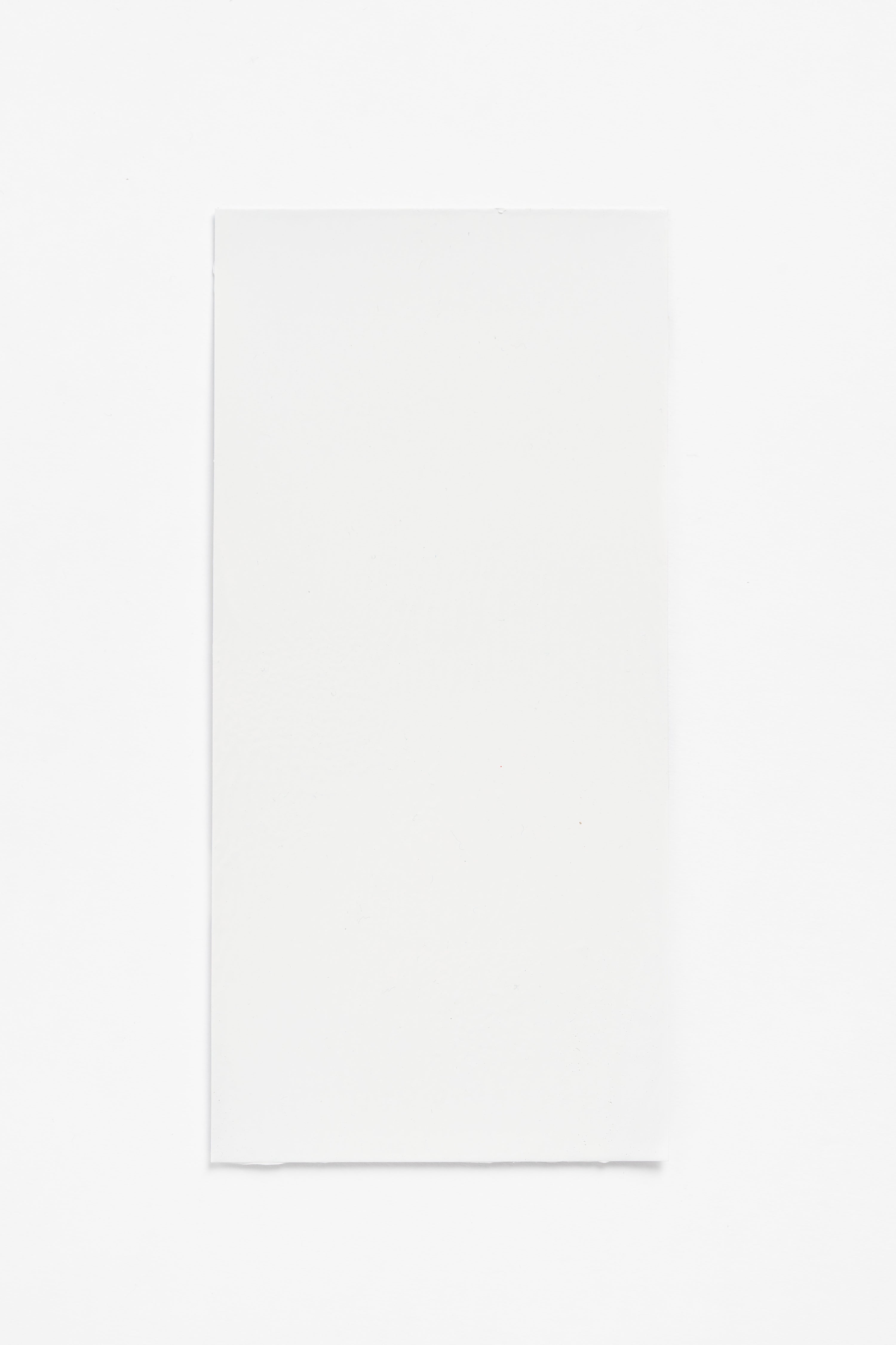 Marble — a paint colour developed by John Pawson for Blēo