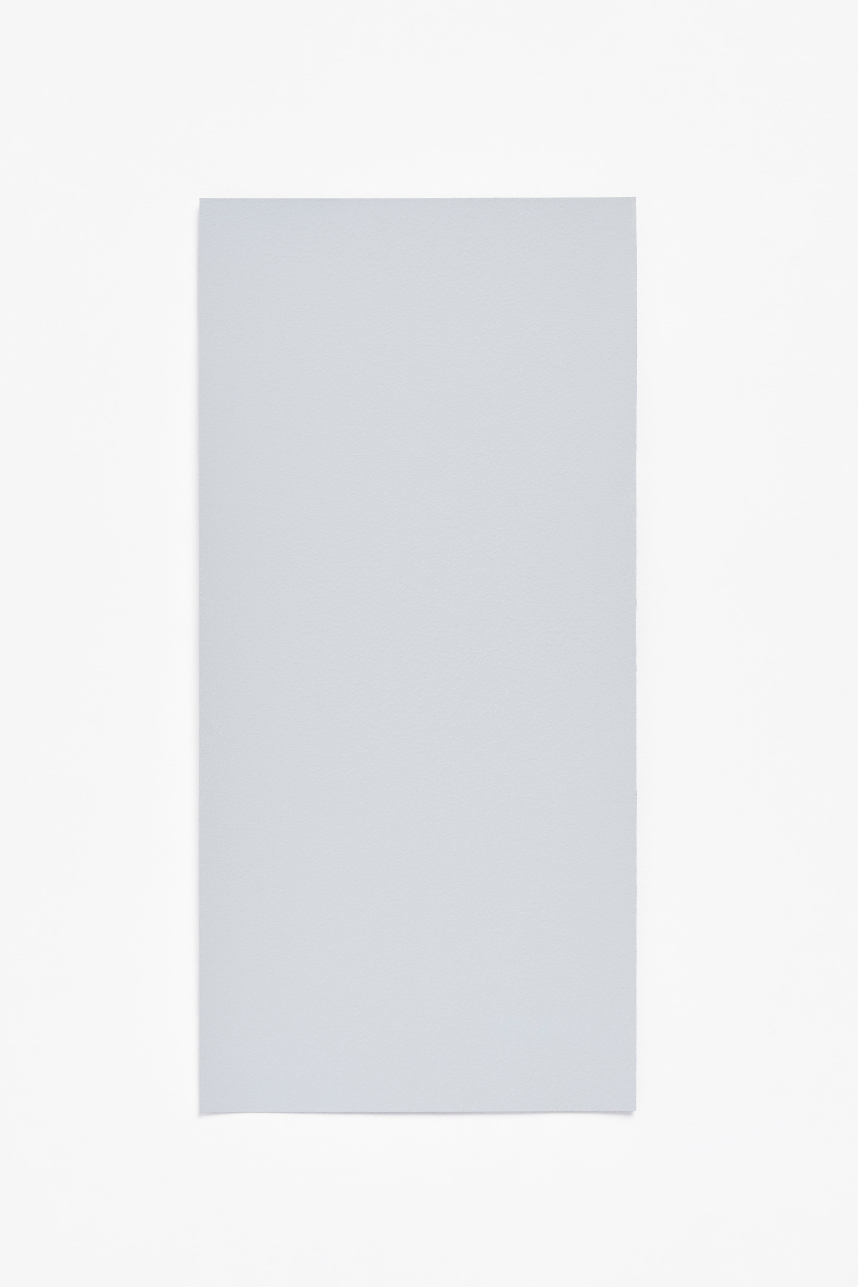 Grey — a paint colour developed by Muller Van Severen for Blēo