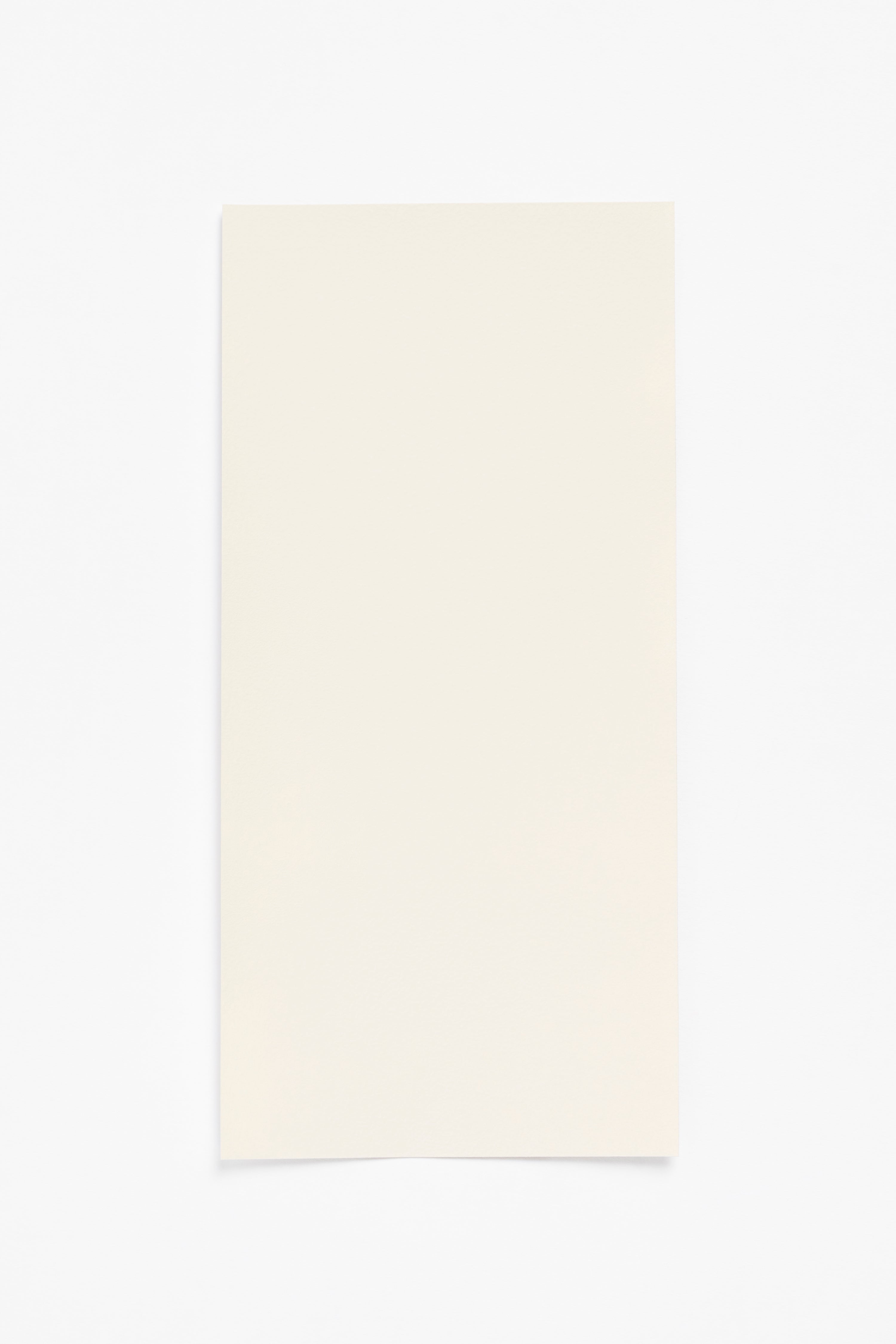Ivory — a paint colour developed by Muller Van Severen for Blēo
