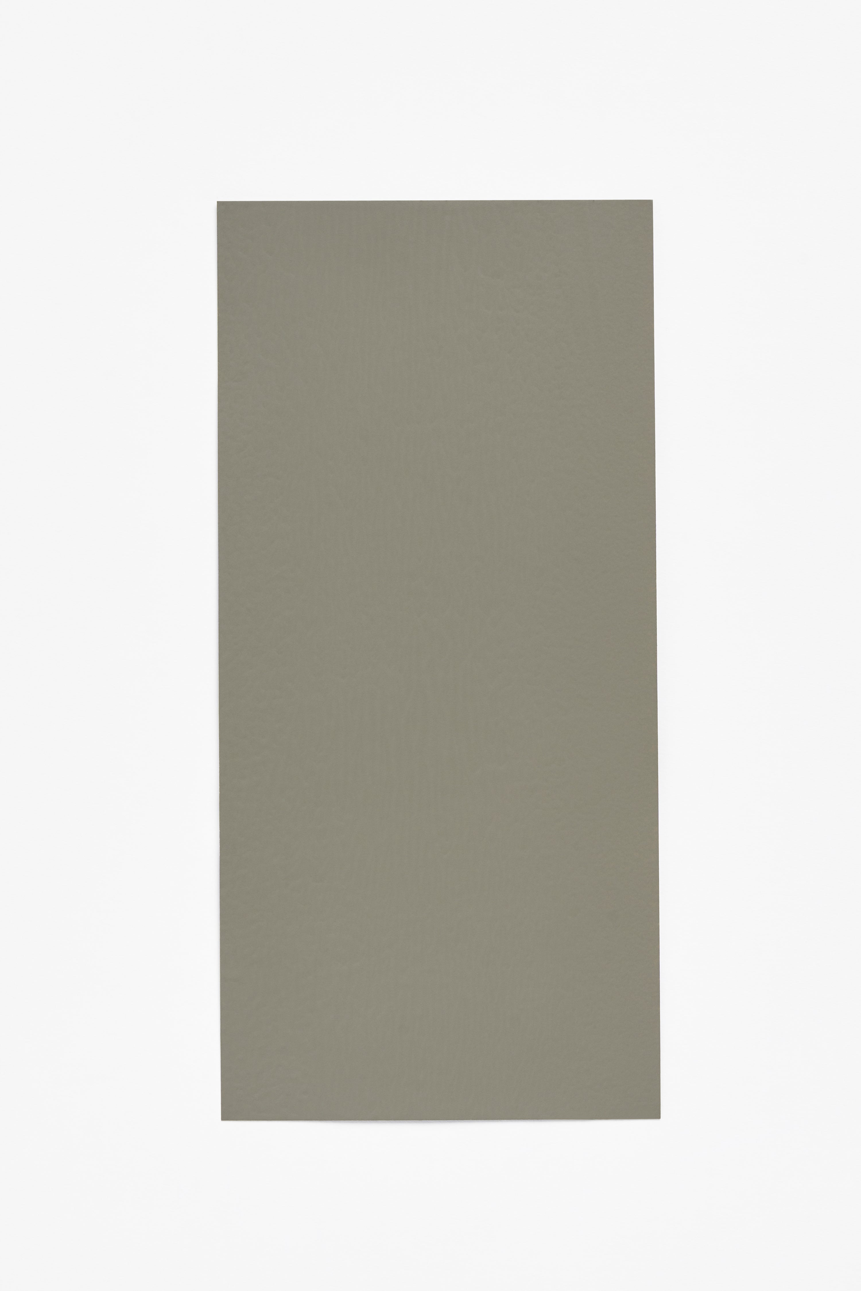 Hazy Forest — a paint colour developed by Norm Architects for Blēo