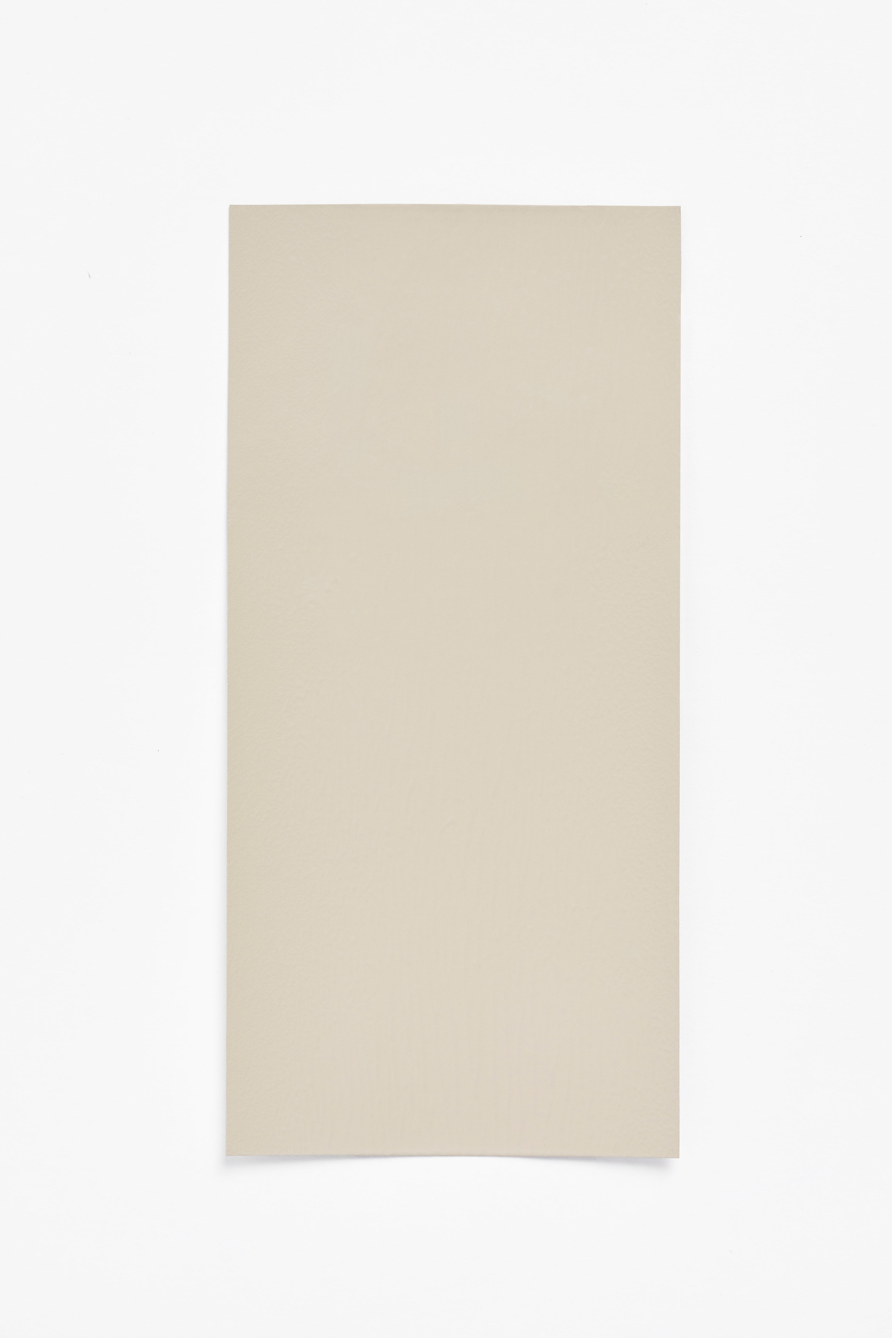 Limestone — a paint colour developed by Norm Architects for Blēo