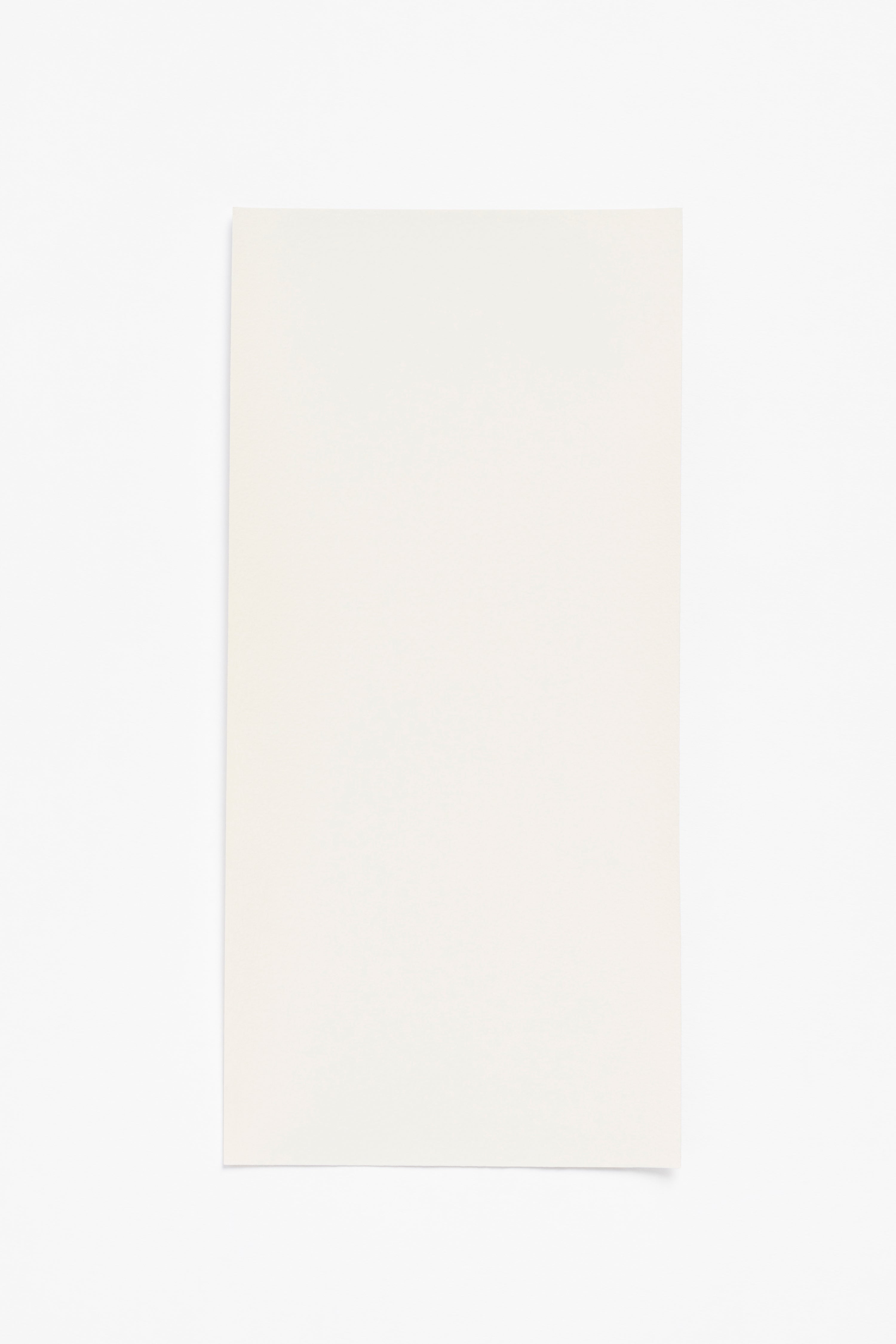 Sheer Curtain White — a paint colour developed by Norm Architects for Blēo