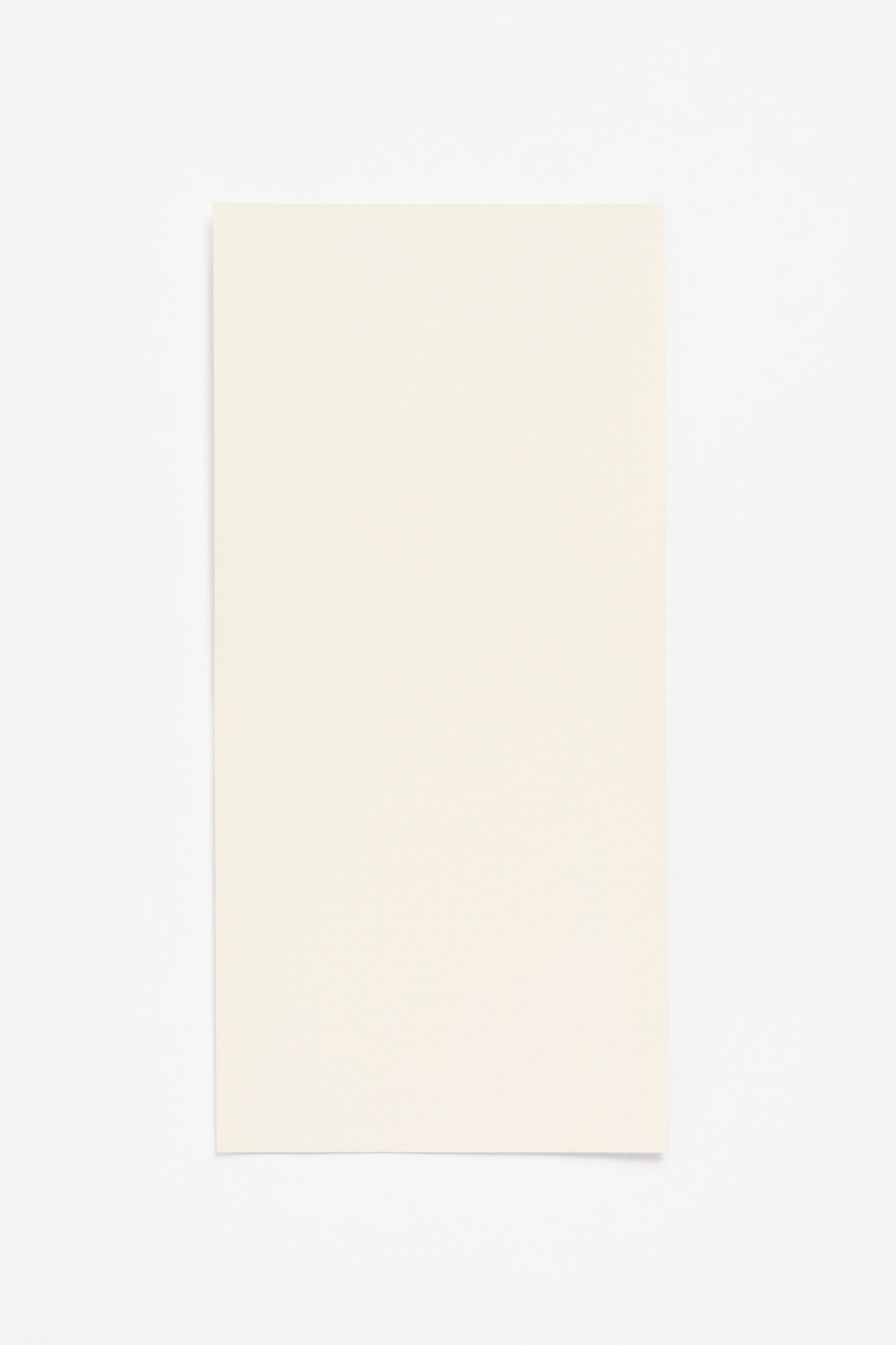 Blanc Moyen — a paint colour developed by Ronan Bouroullec for Blēo