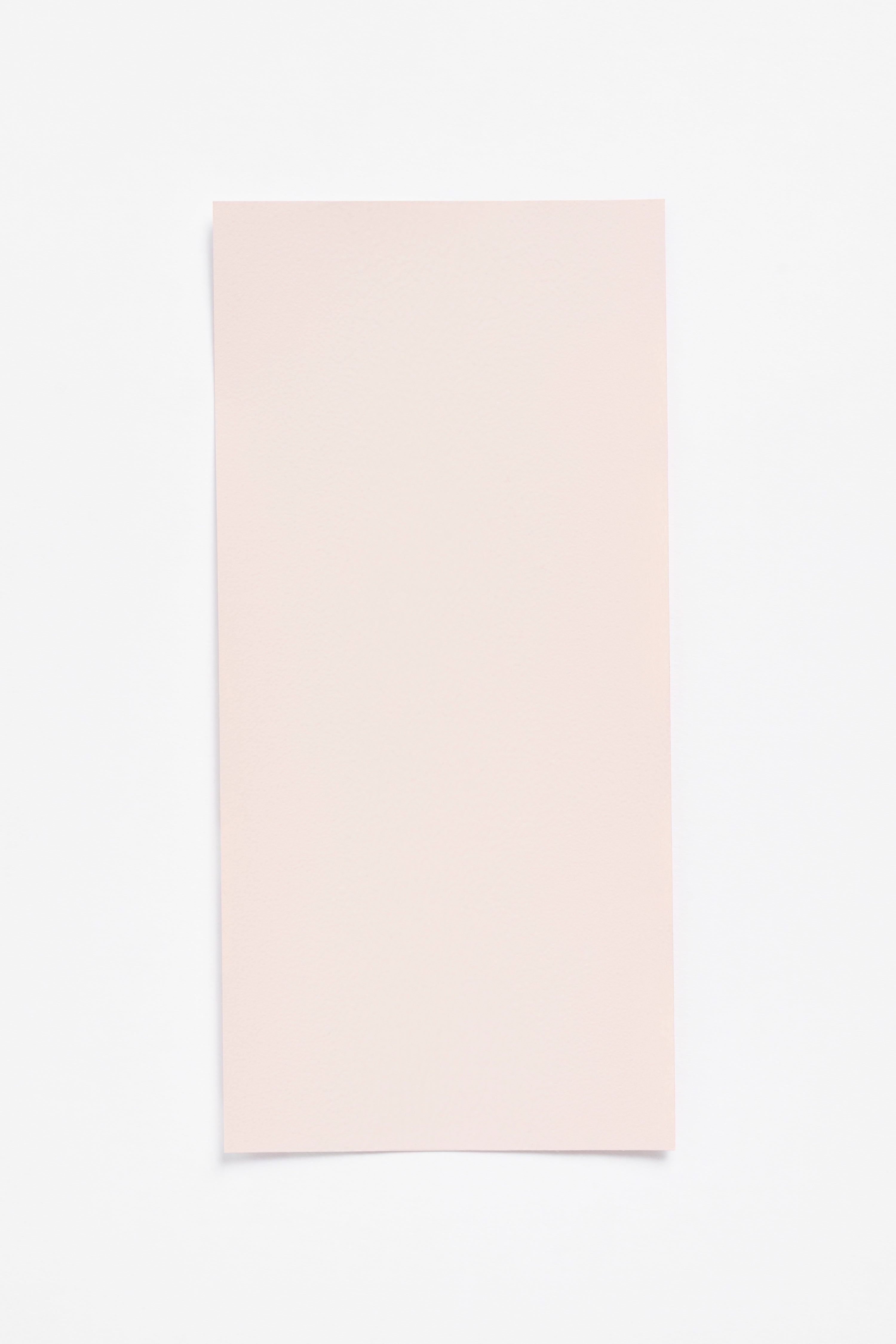 Rose — a paint colour developed by Ronan Bouroullec for Blēo