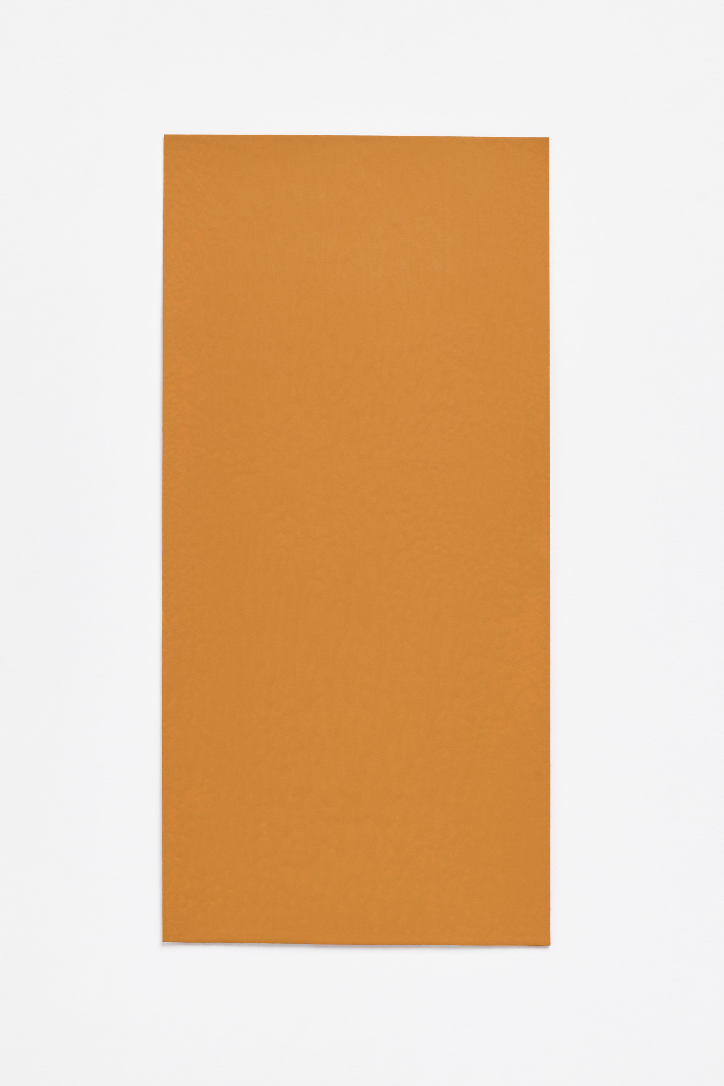 Almond — a paint colour developed by Sabine Marcelis for Blēo