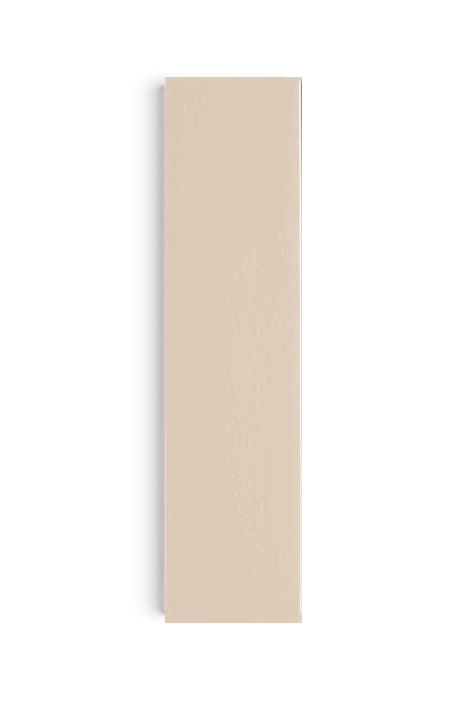 YV KO 15 Powder Tile by Yvonne Koné