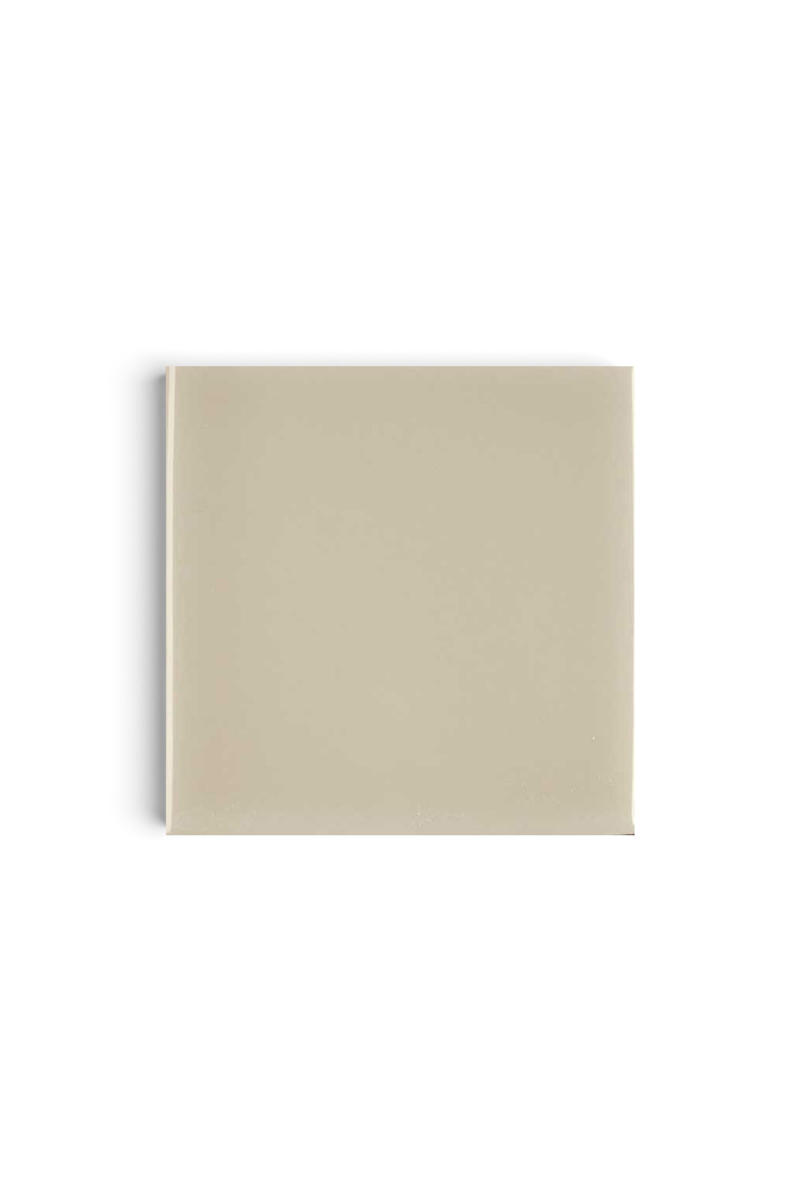 YV KO 14 Putty Tile by Yvonne Koné