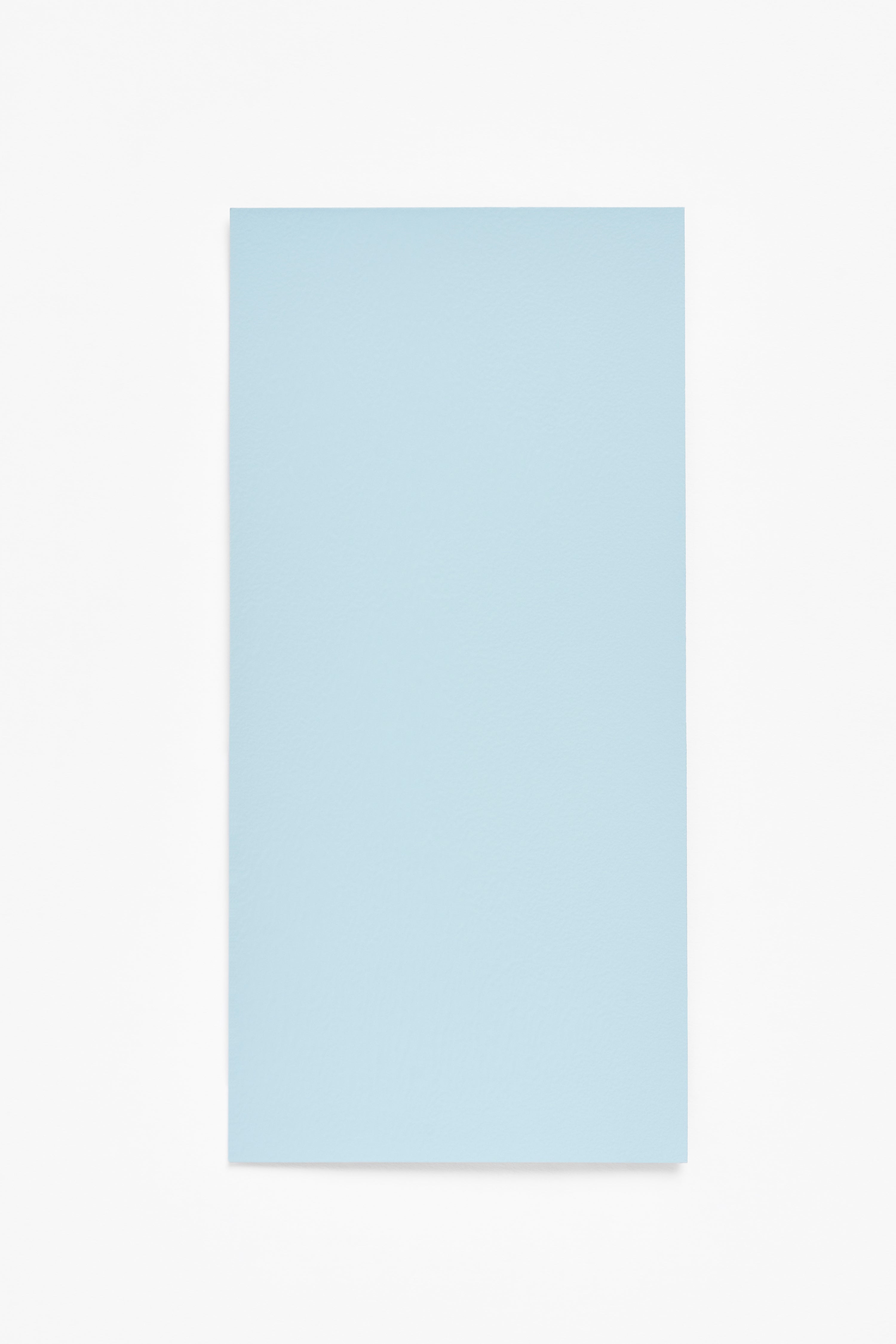 Azul — a paint colour developed by Studio Stefan Scholten for Blēo
