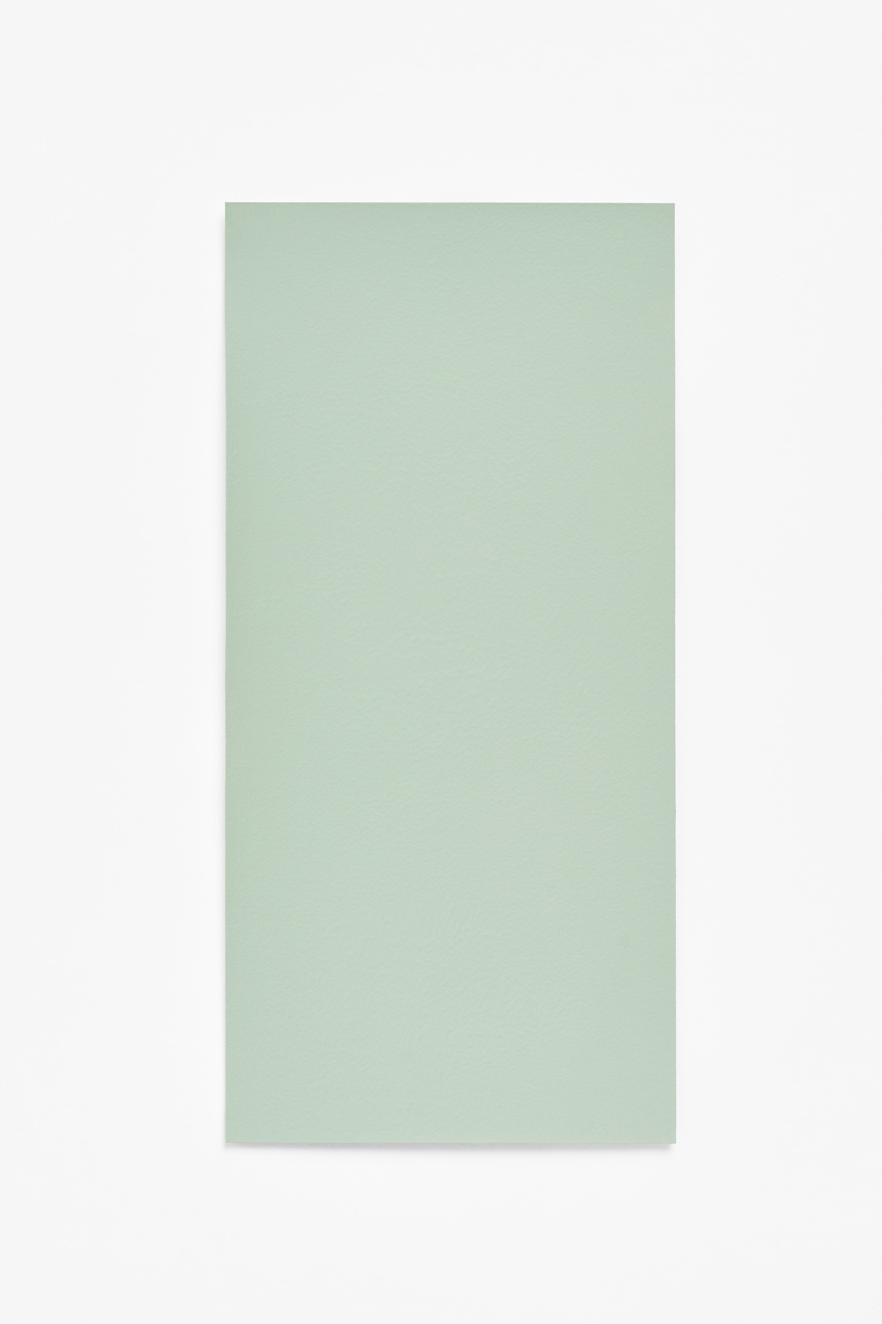 Pini — a paint colour developed by Studio Stefan Scholten for Blēo
