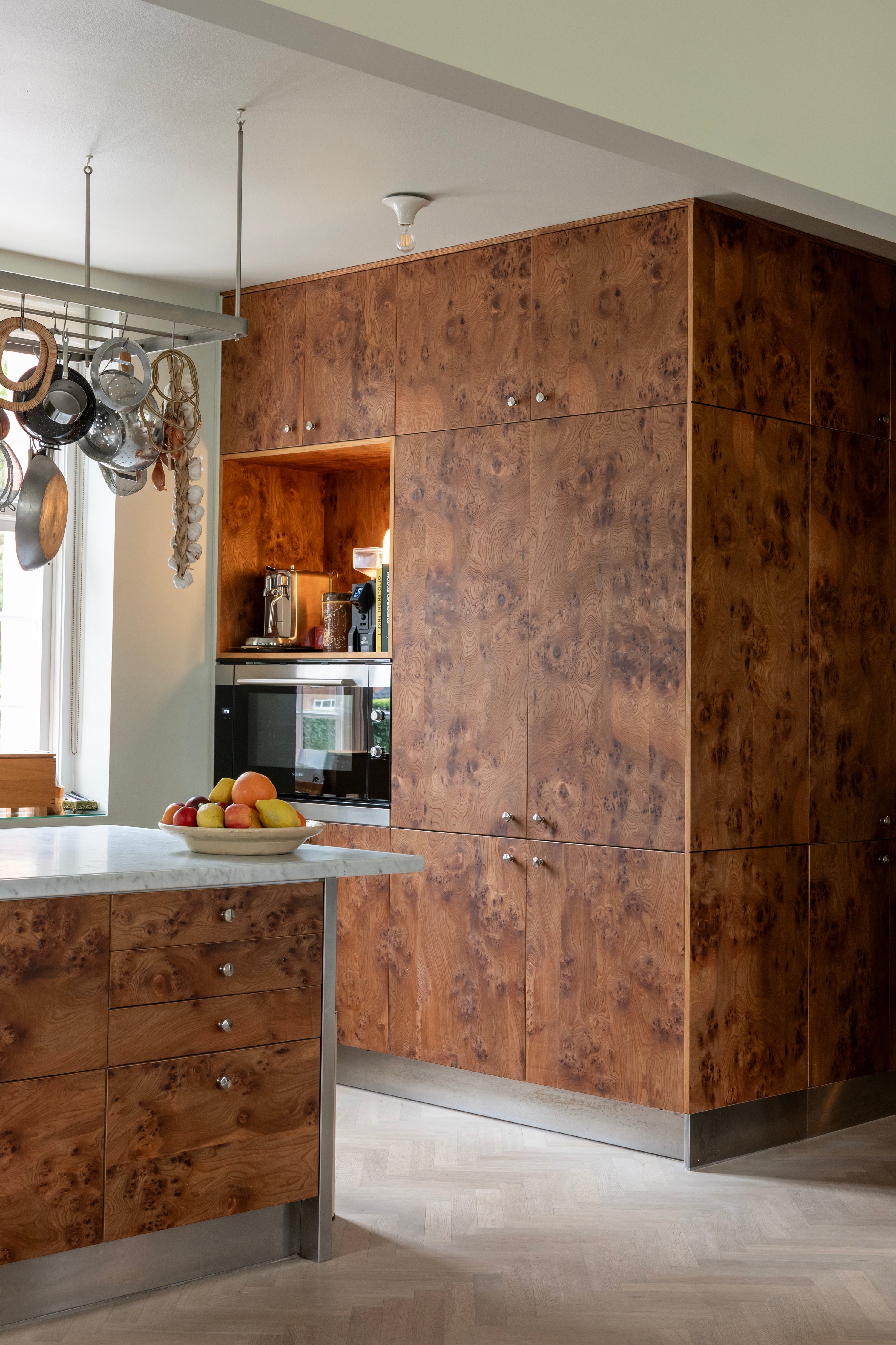 FO MA 03 Highline by Force Majeure