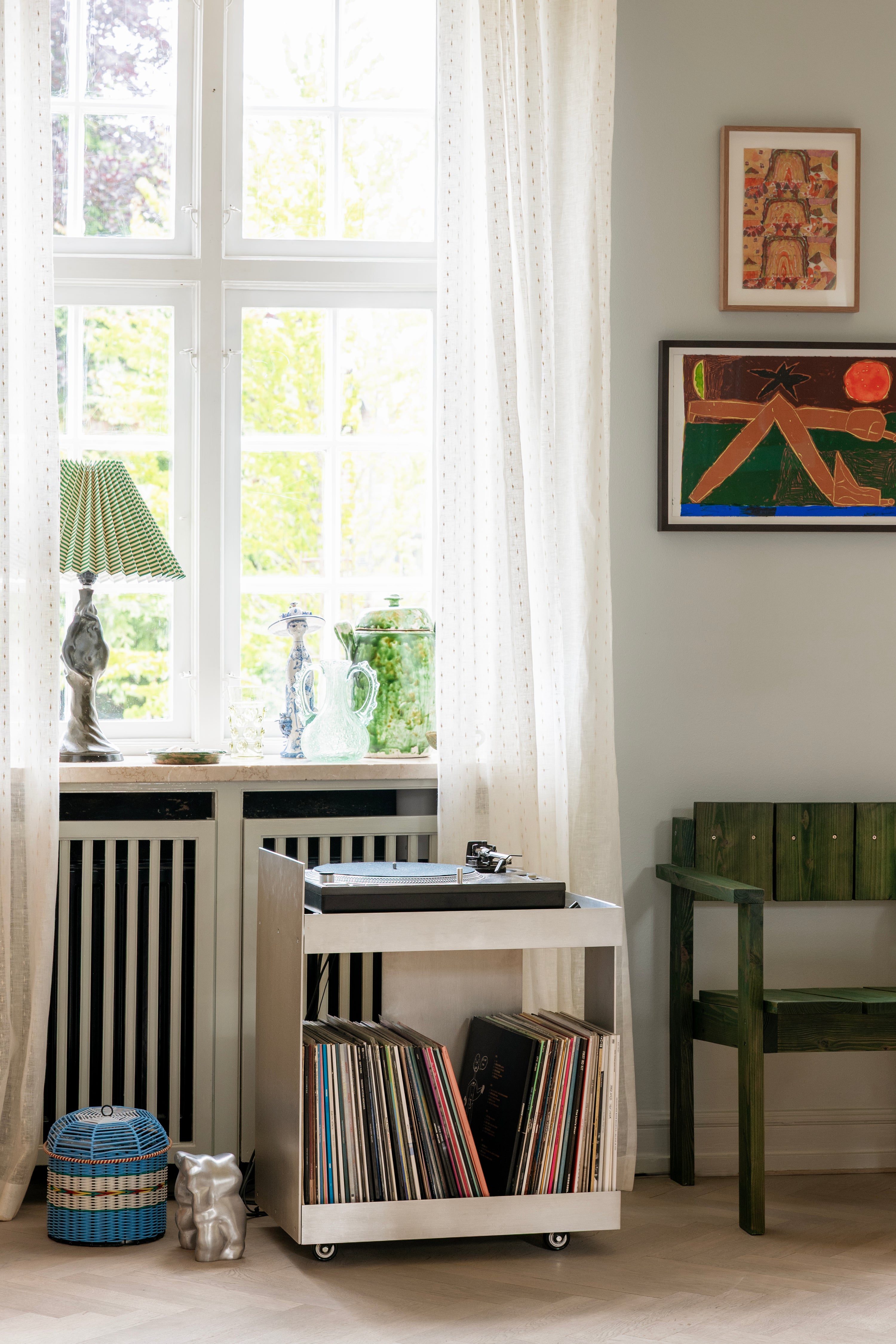 FO MA 03 Highline by Force Majeure