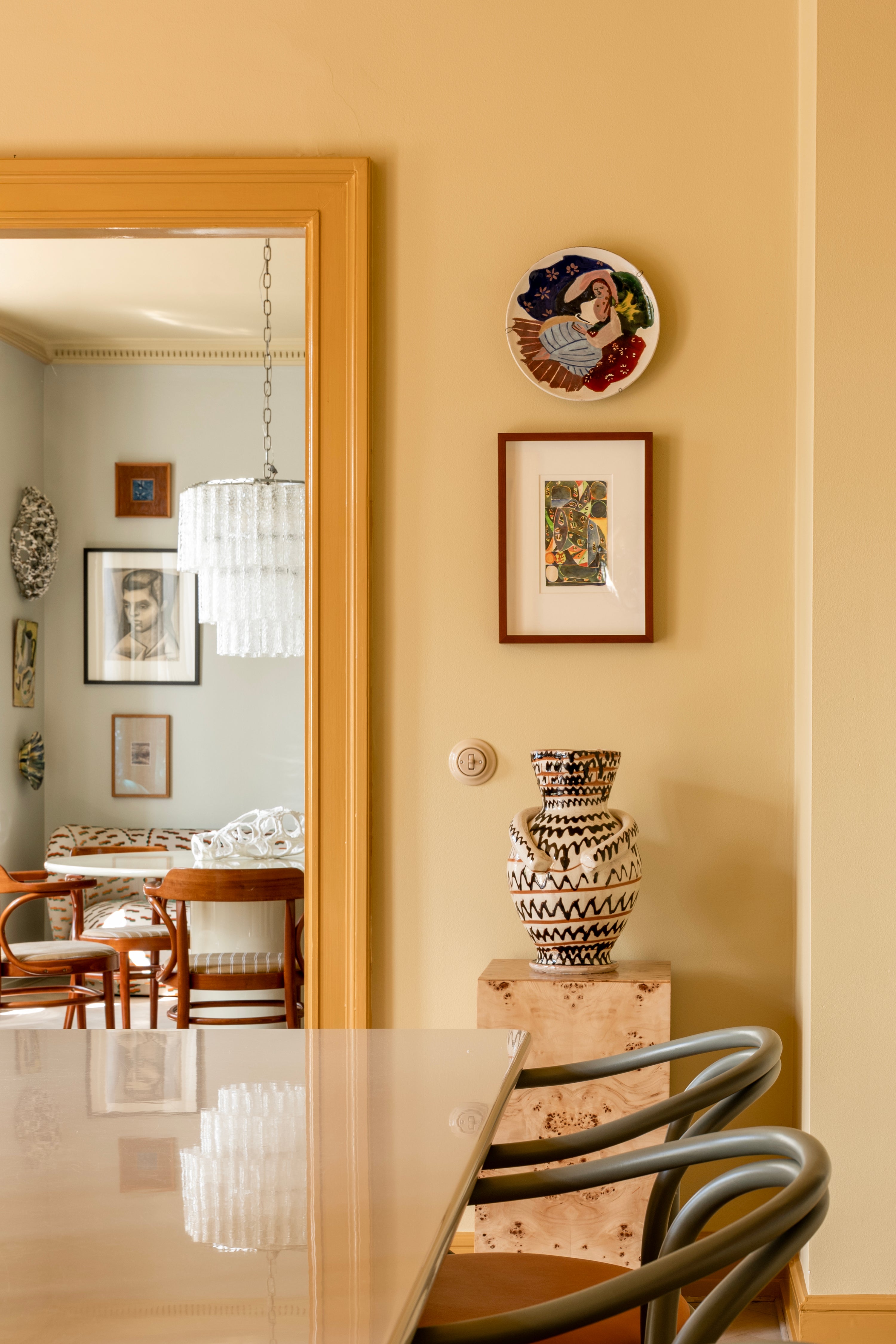 FO MA 03 Highline by Force Majeure