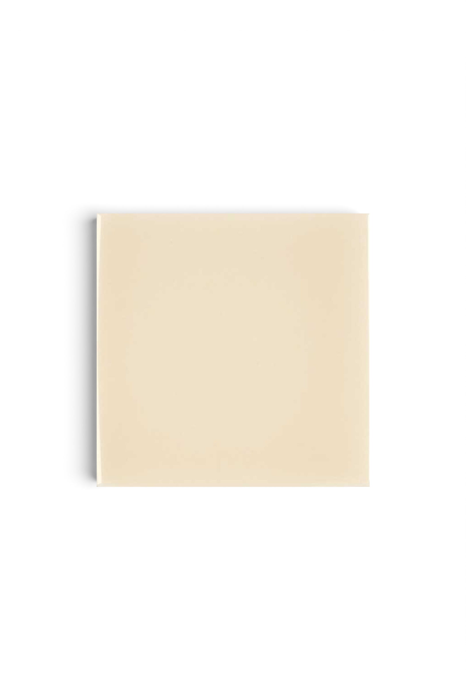 YV KO 09 Wheat Tile  by Yvonne Koné