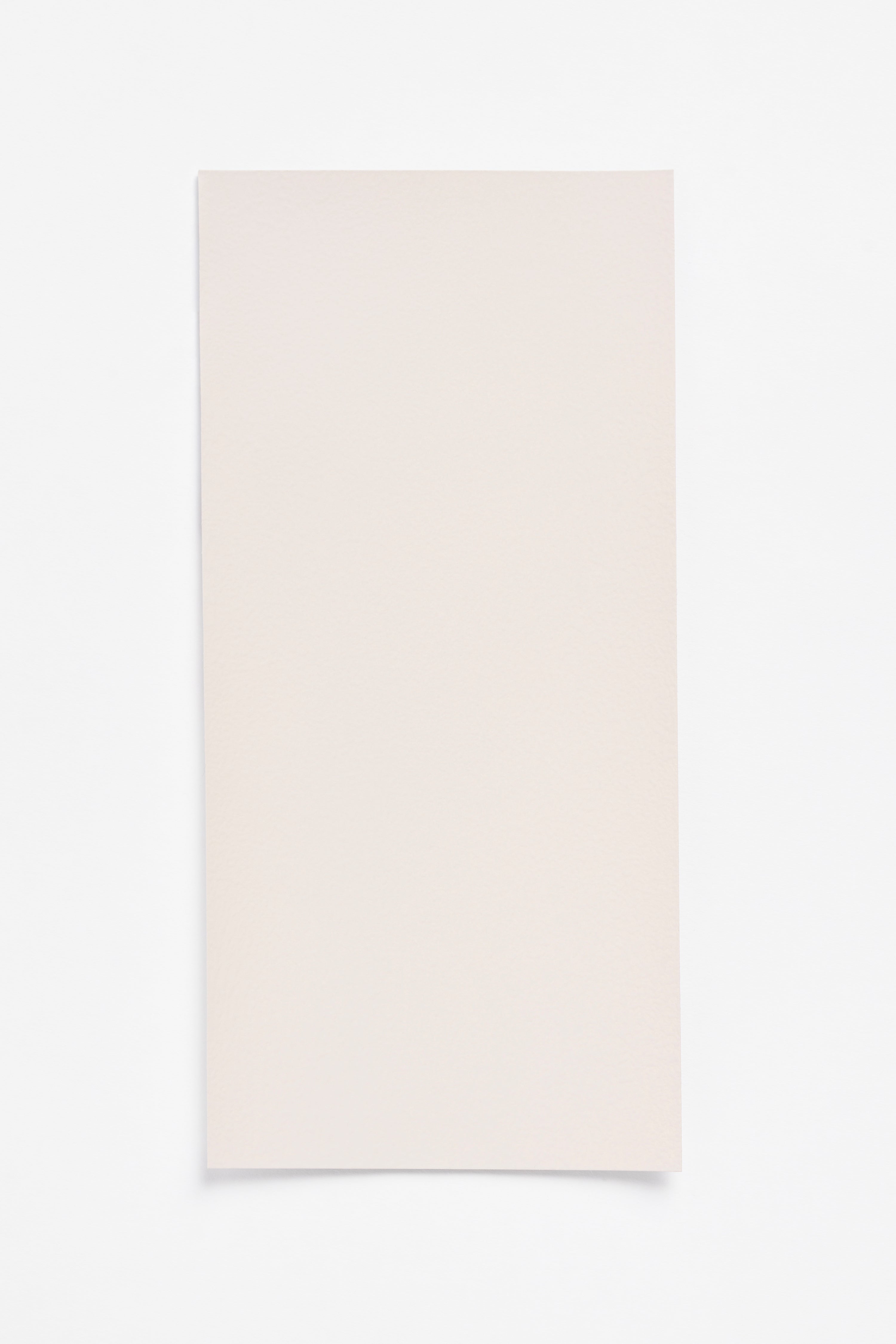 Powder — a paint colour developed by Yvonne Koné for Blēo