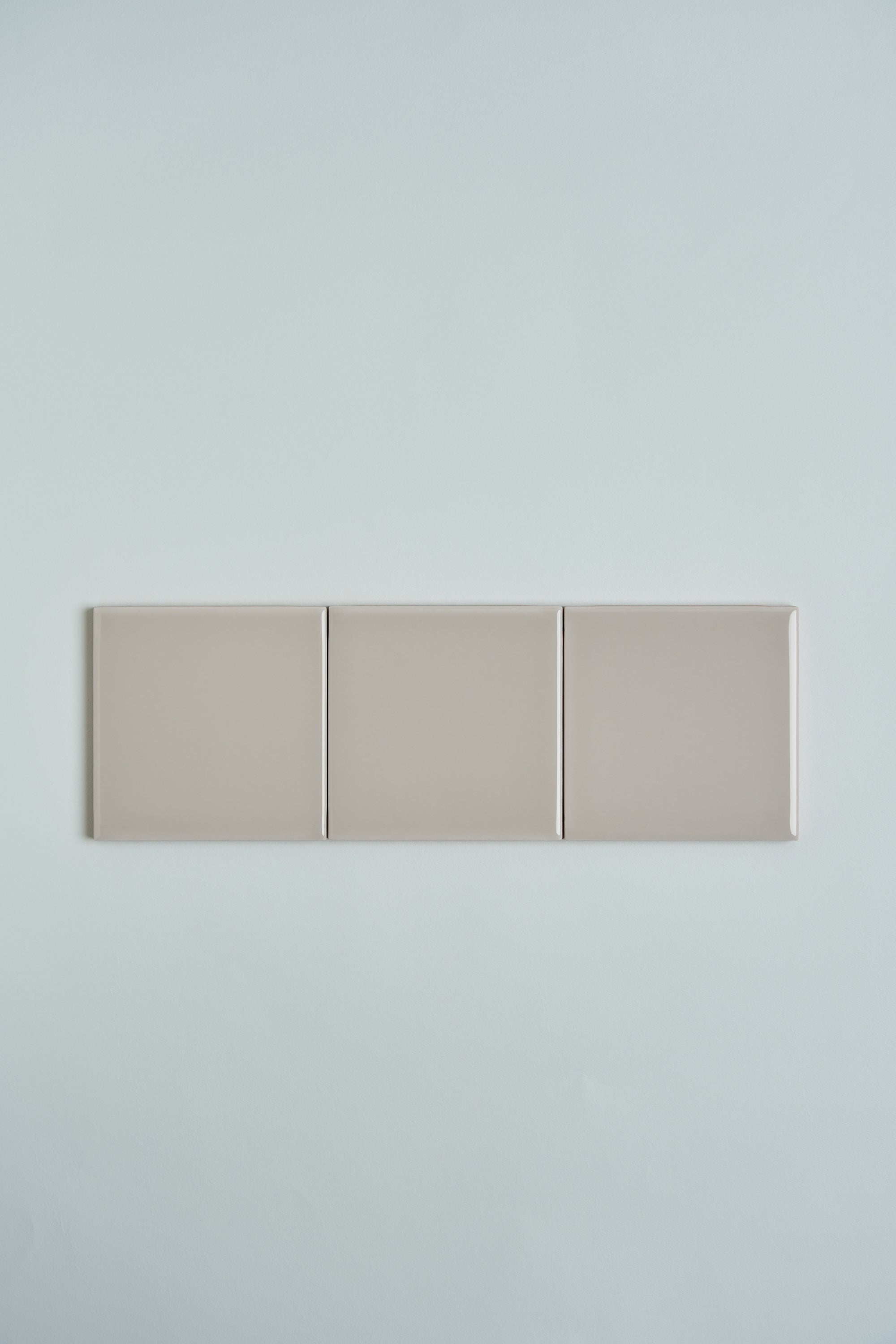 YV KO 11 Ashy Tile by Yvonne Koné