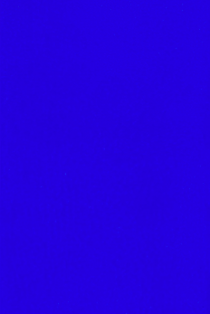 BA OS 16 Ultramarine by Barber Osgerby