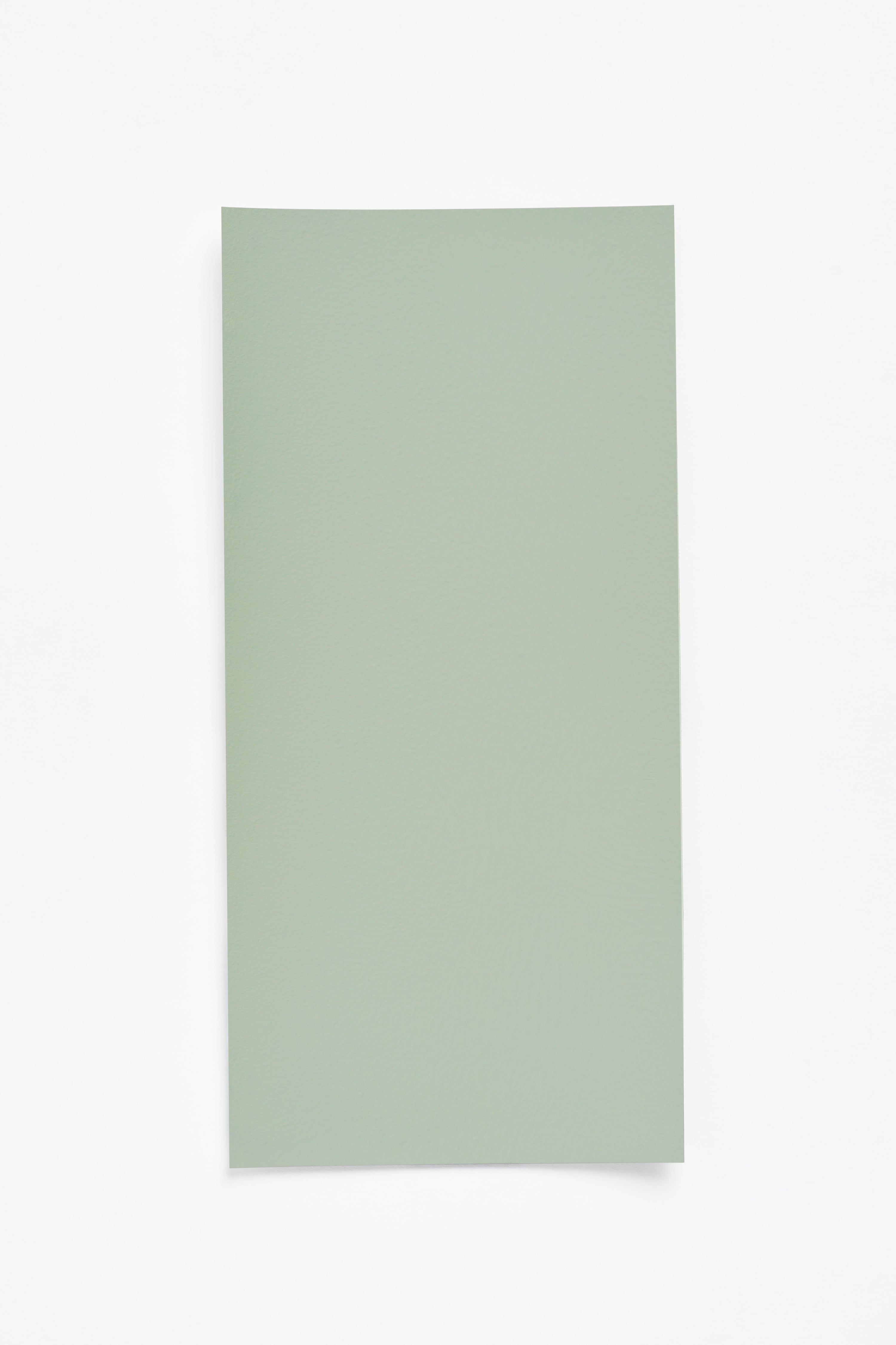 Chromium Light — a paint colour developed by Barber Osgerby for Blēo