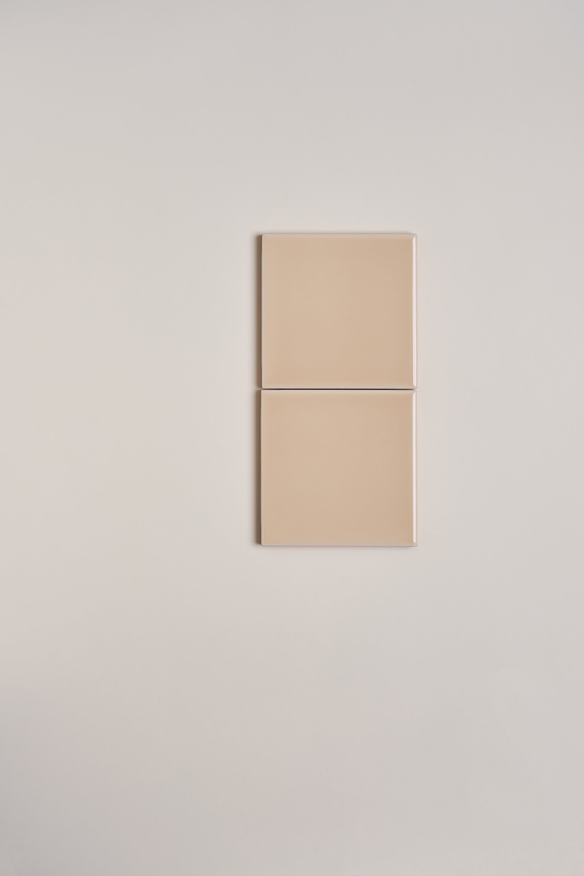 YV KO 08 Tuscany Tile by Yvonne Koné