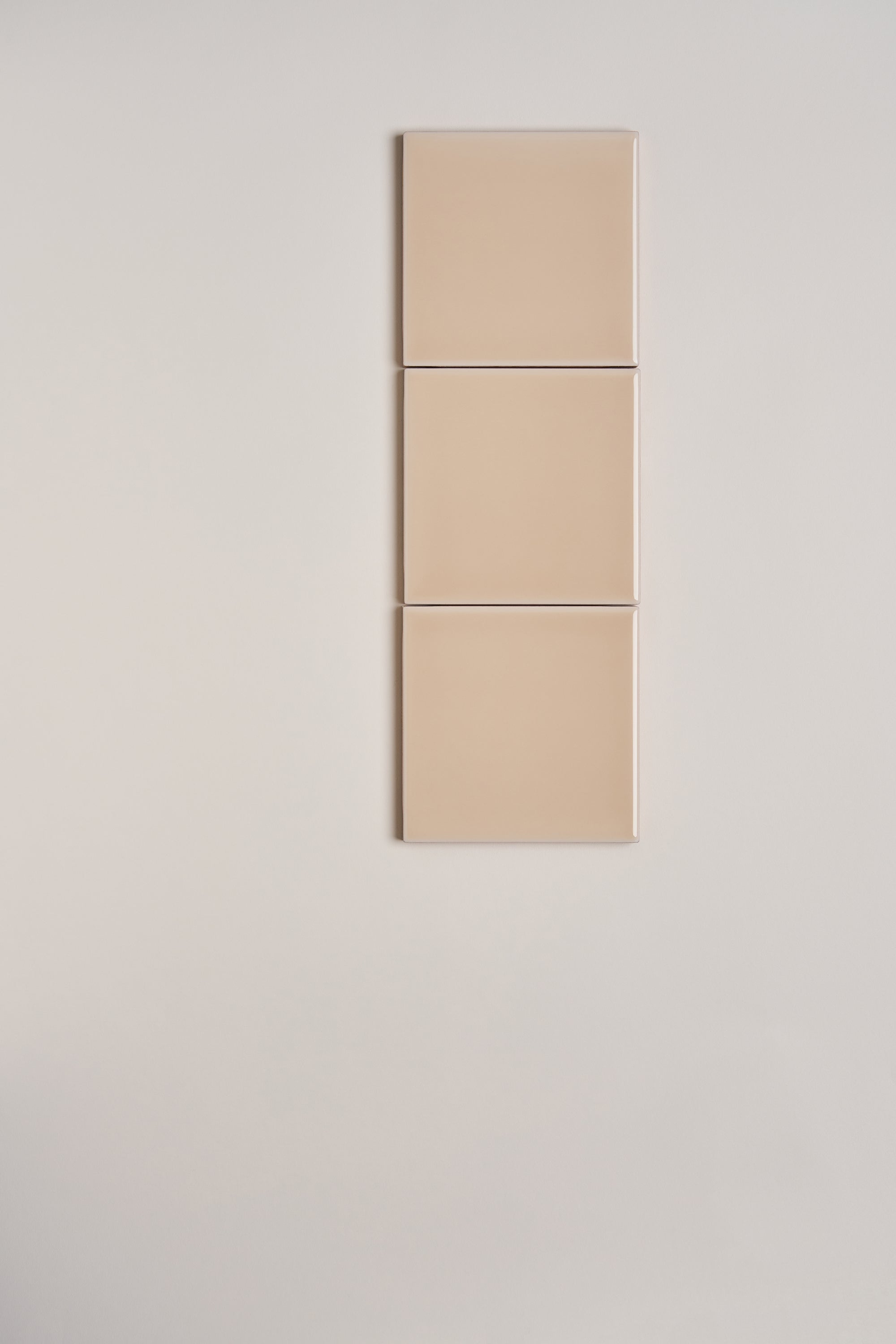 YV KO 08 Tuscany Tile by Yvonne Koné